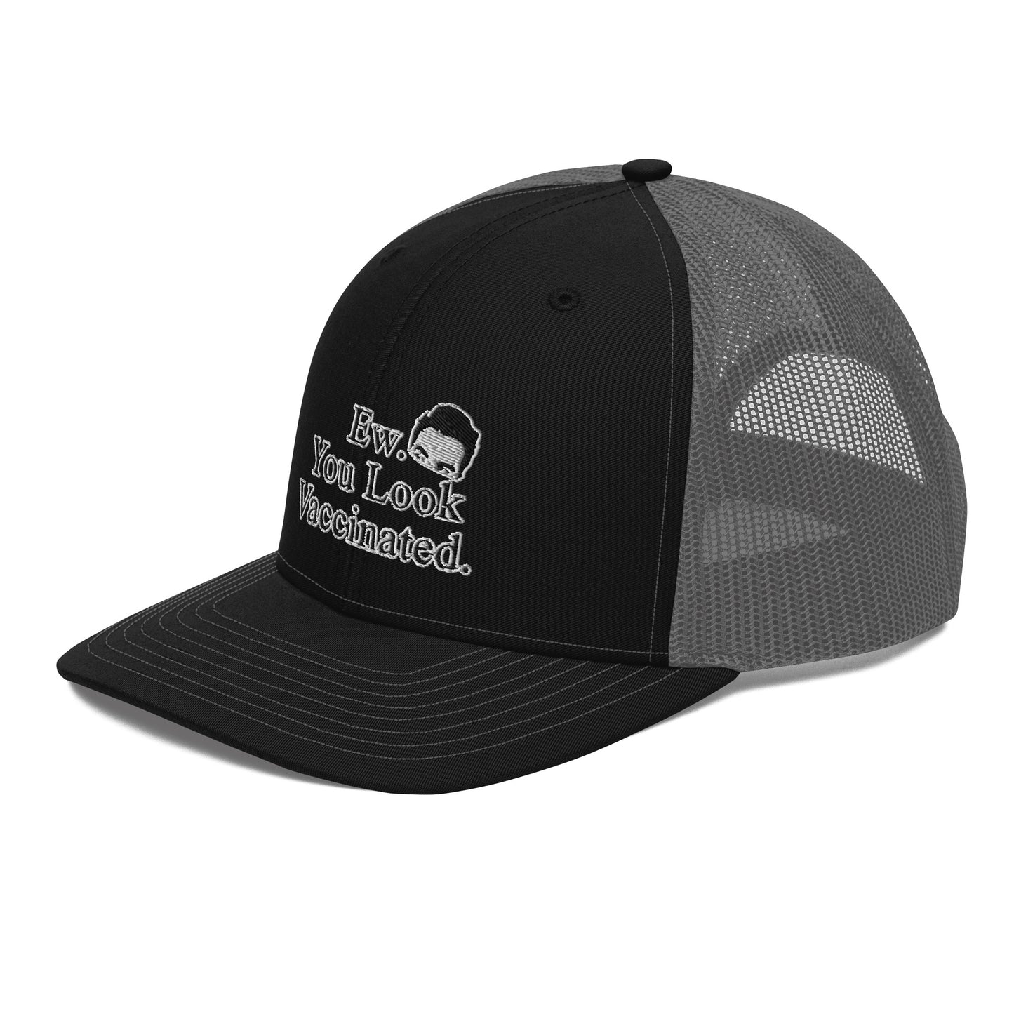 Ew Trucker Cap