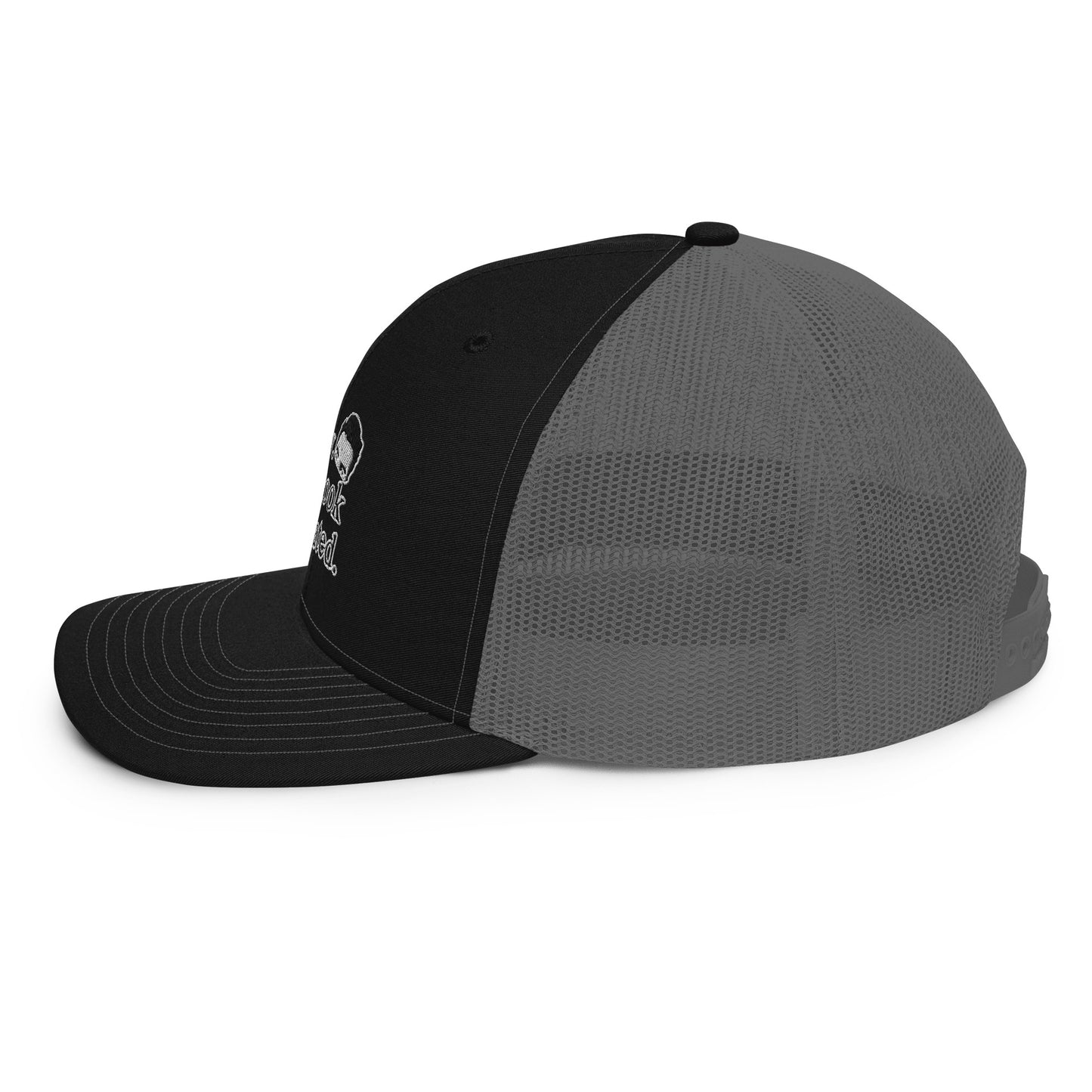 Ew Trucker Cap