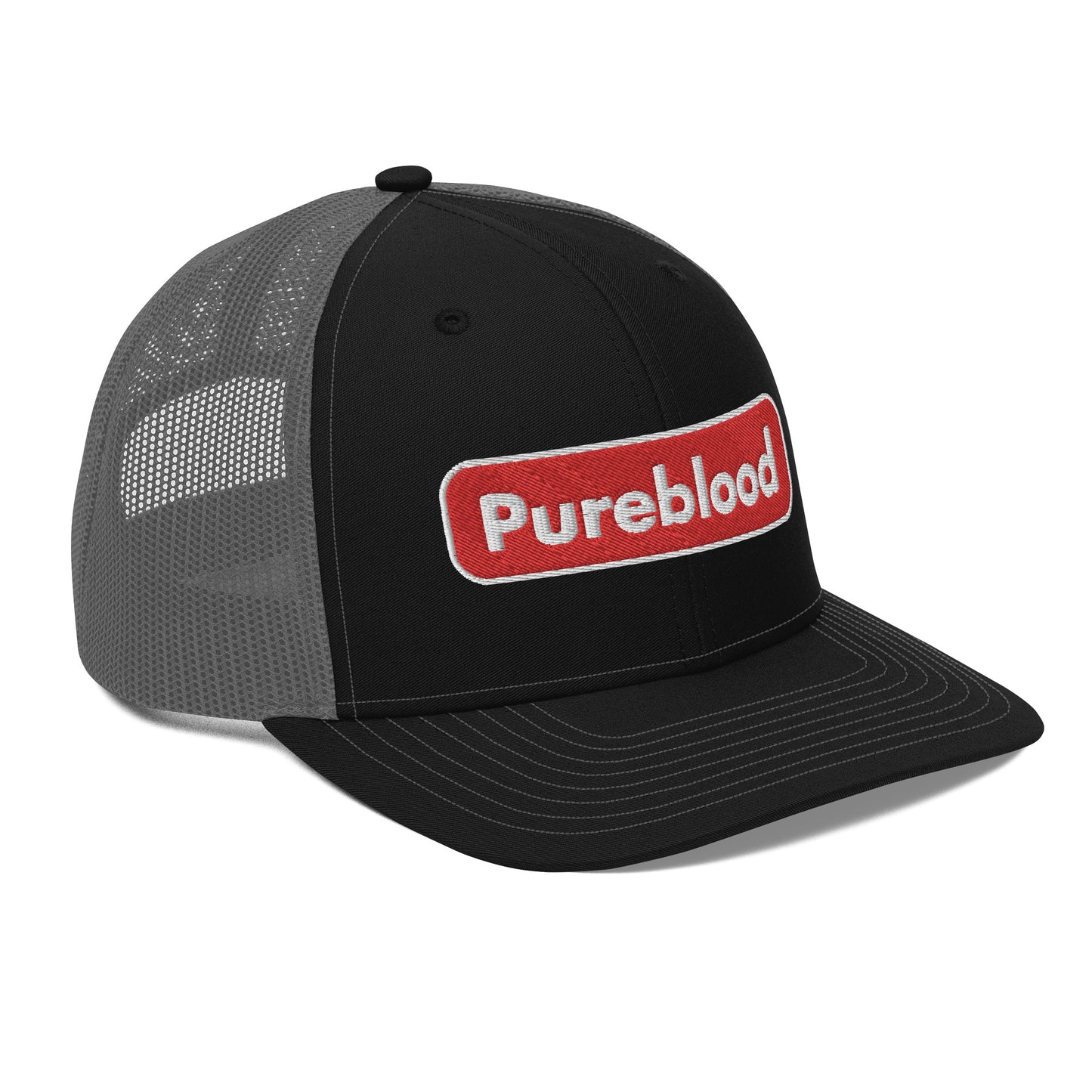 Pureblood Trucker Cap