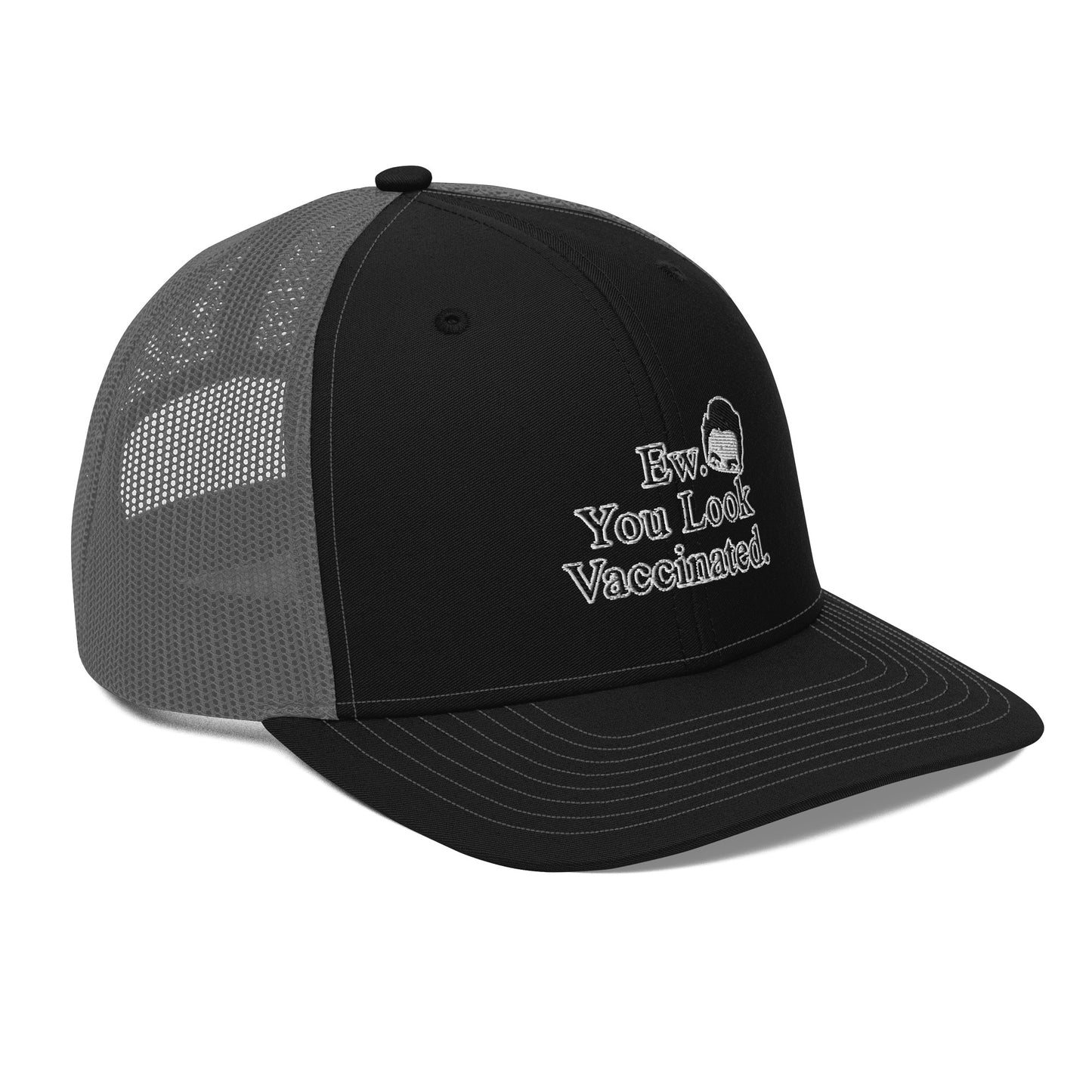 Ew Trucker Cap