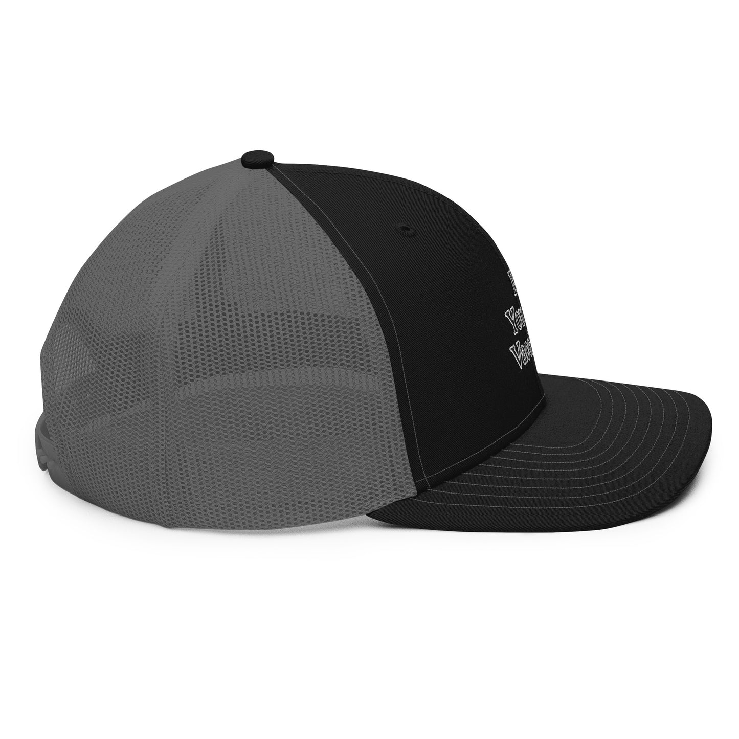 Ew Trucker Cap