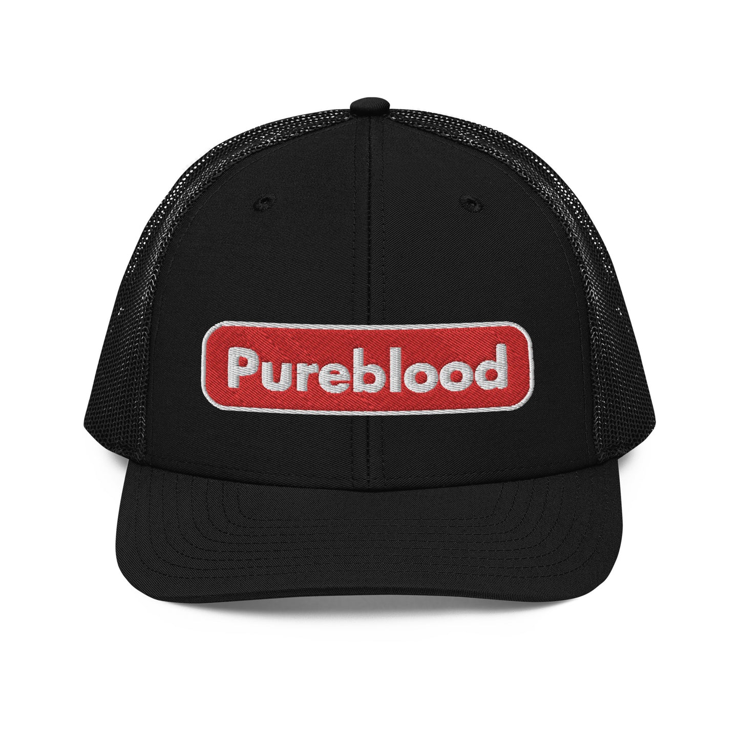 Pureblood Trucker Cap