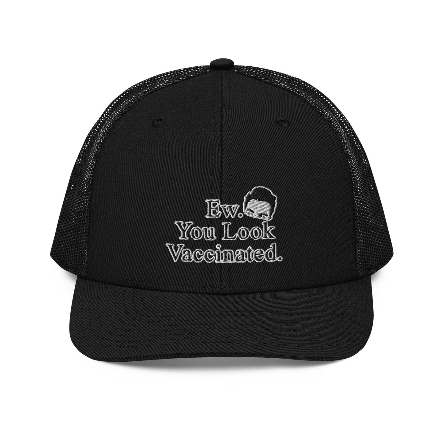 Ew Trucker Cap