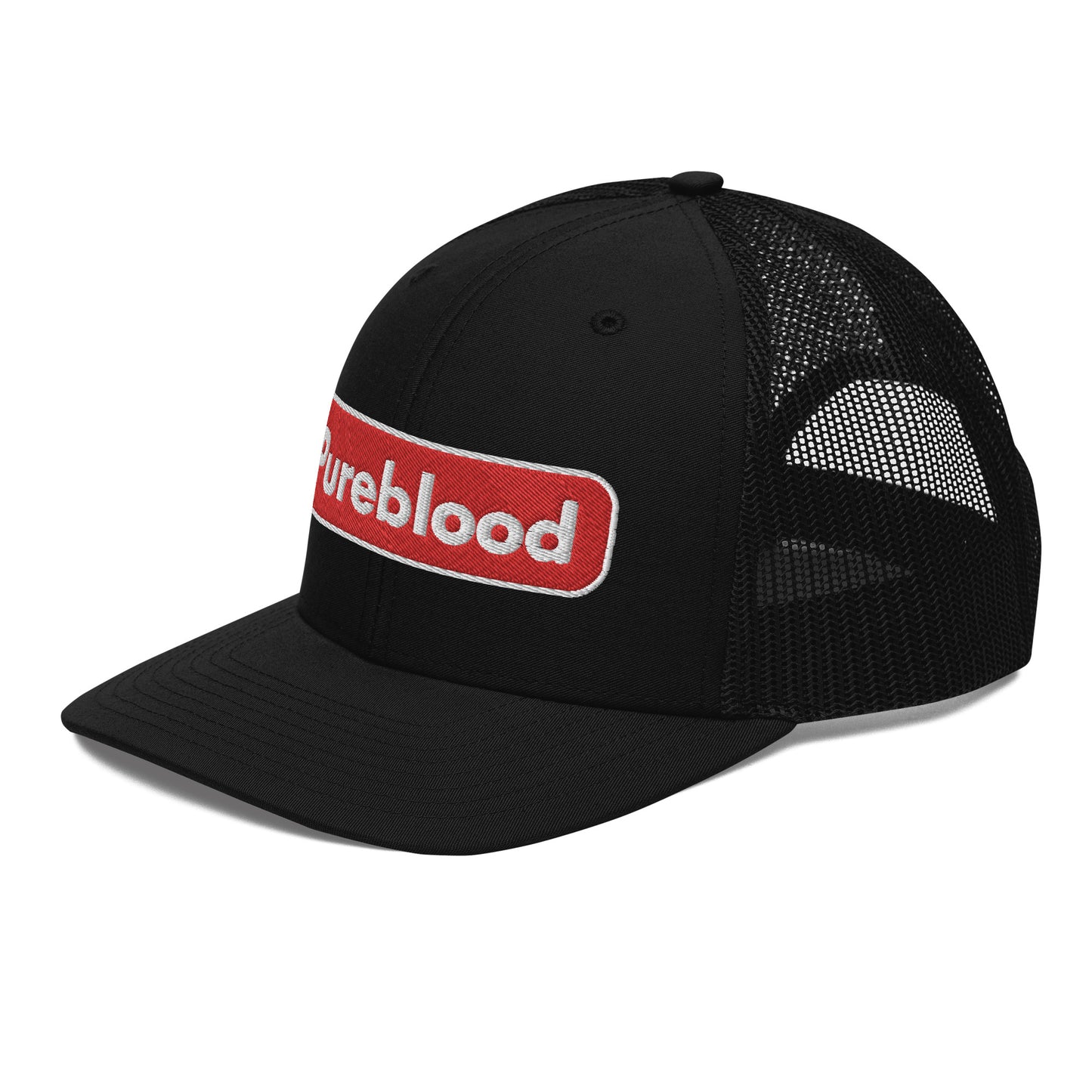 Pureblood Trucker Cap