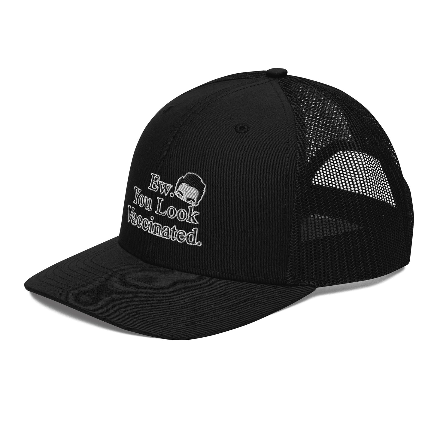 Ew Trucker Cap