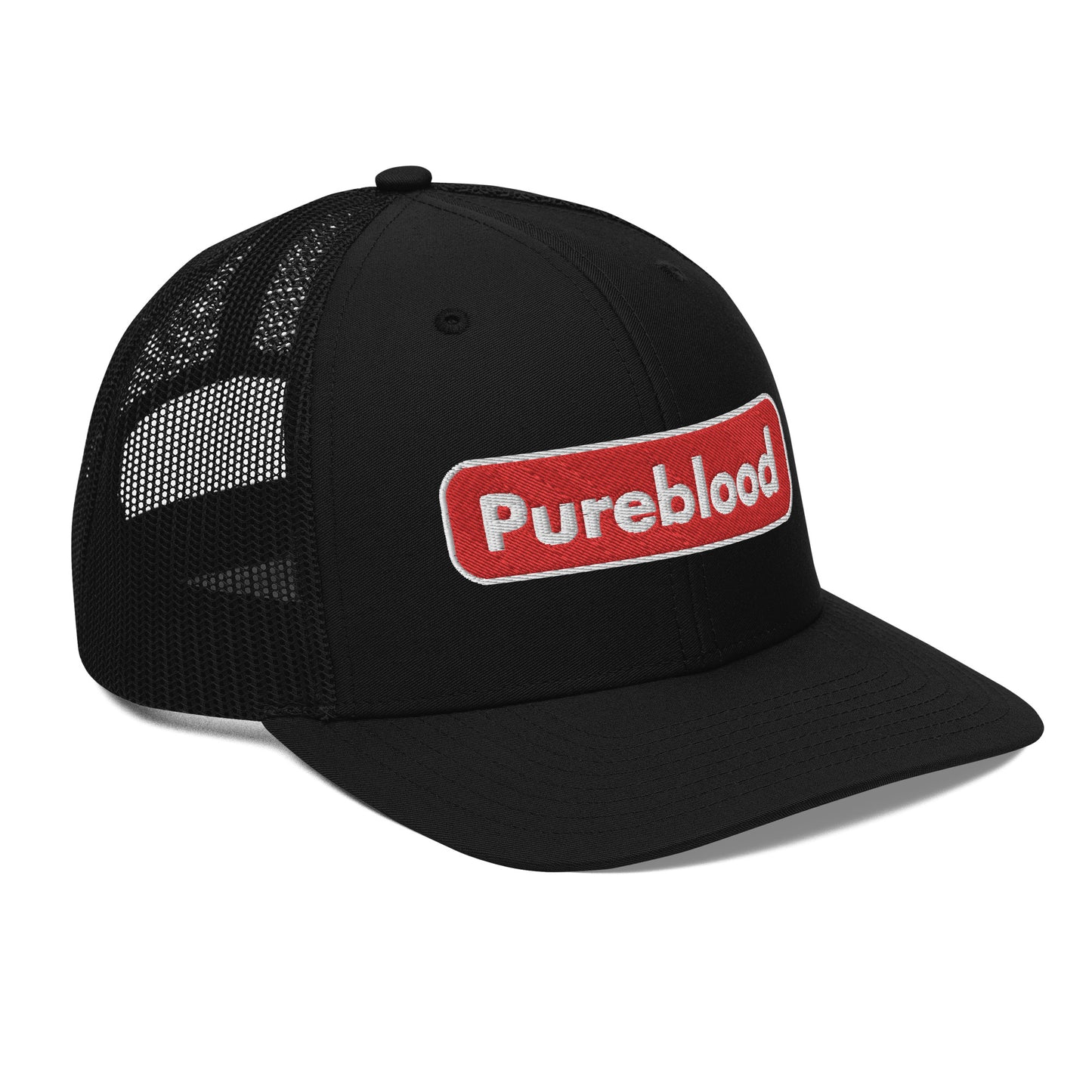 Pureblood Trucker Cap