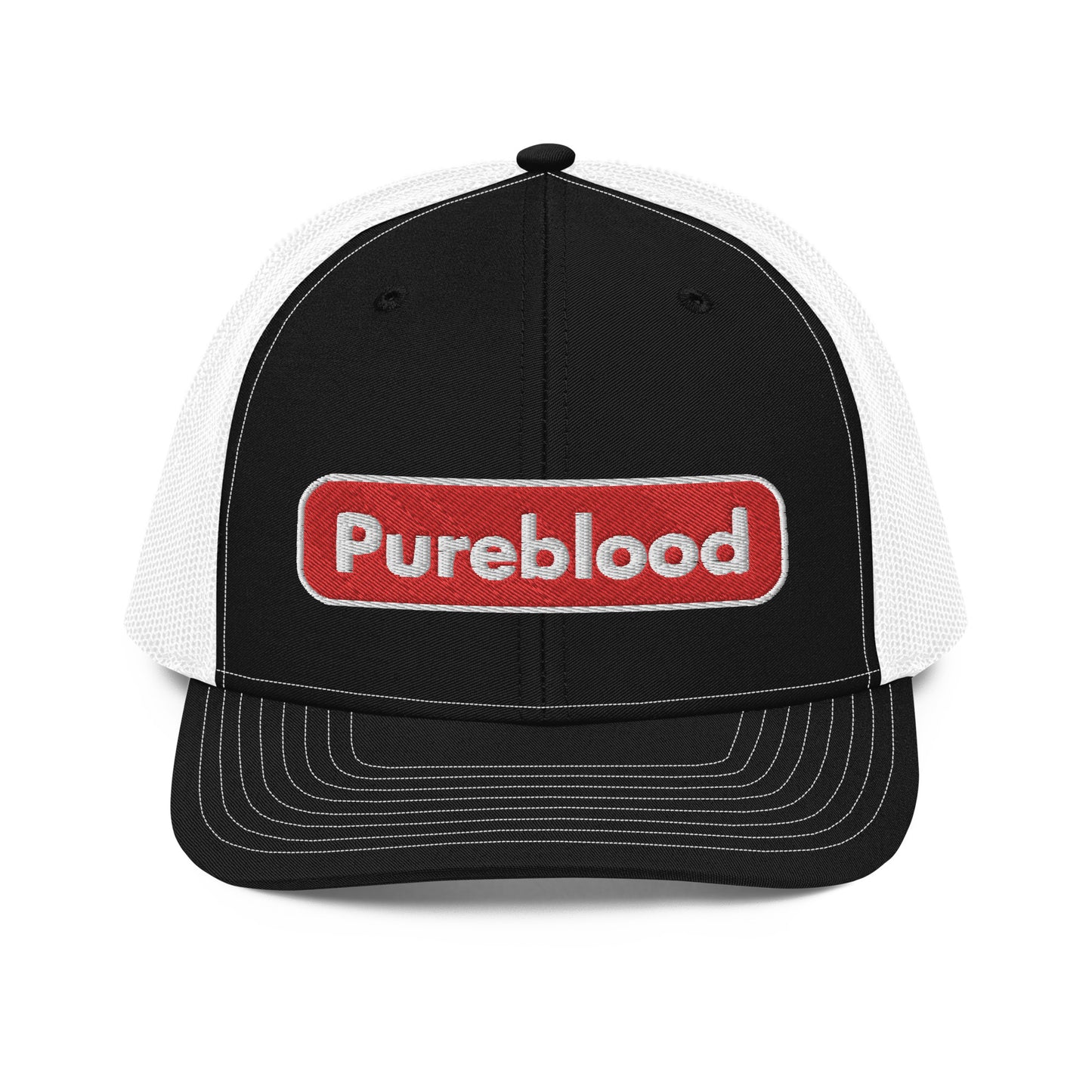 Pureblood Trucker Cap