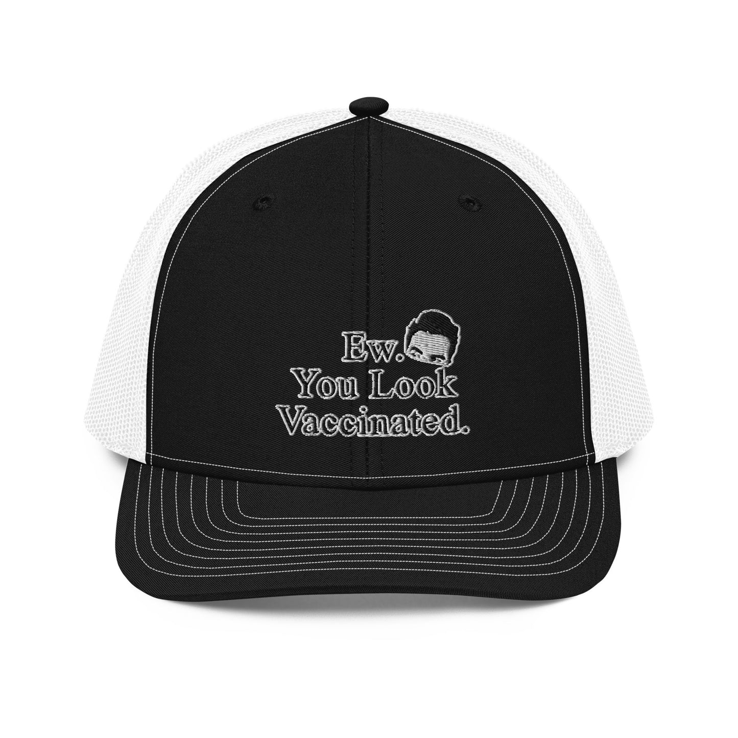 Ew Trucker Cap