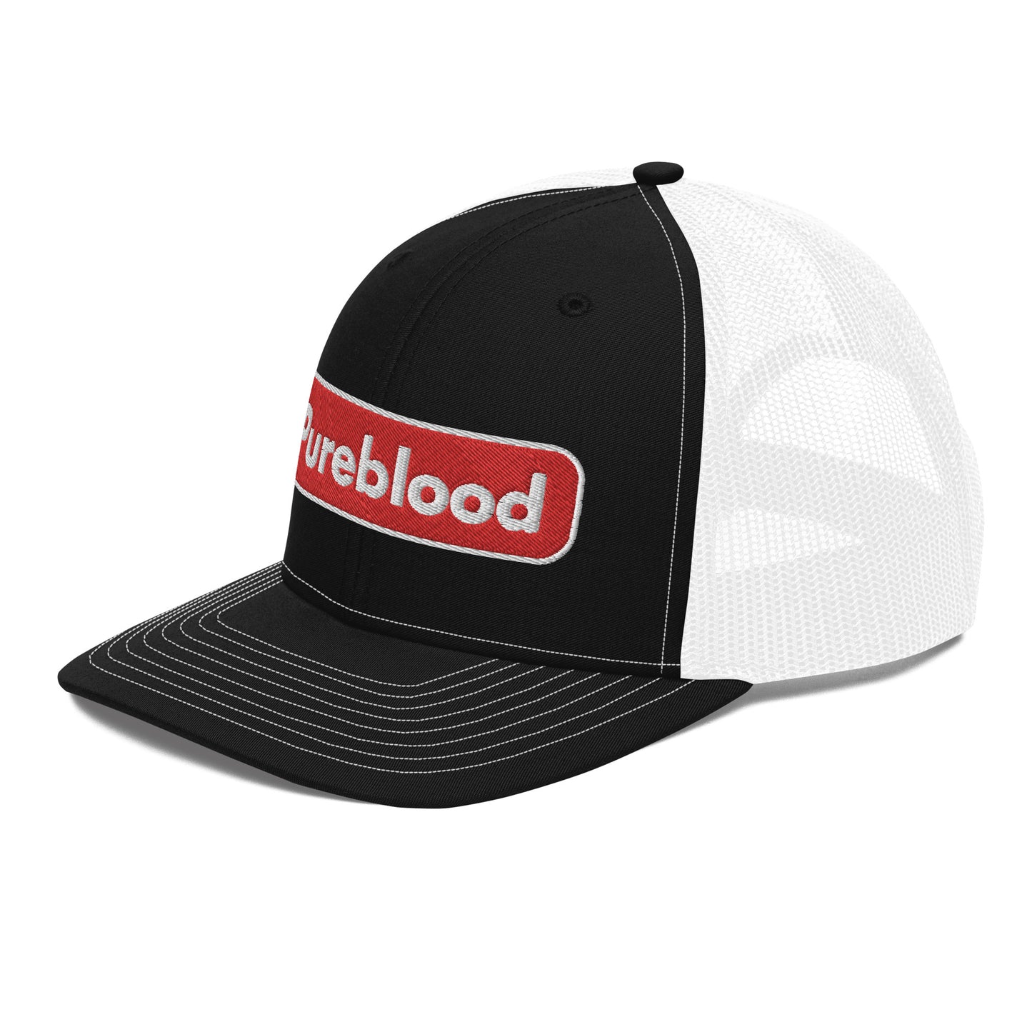 Pureblood Trucker Cap