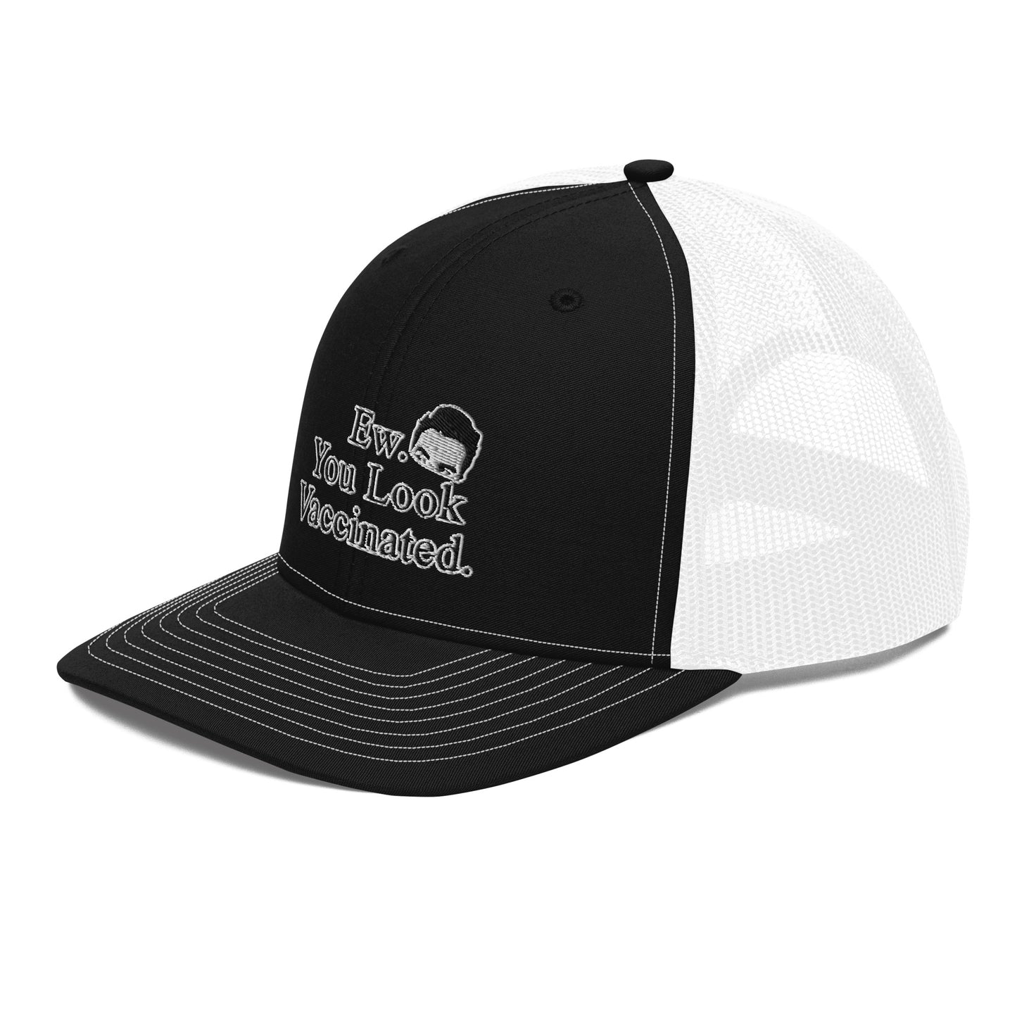 Ew Trucker Cap