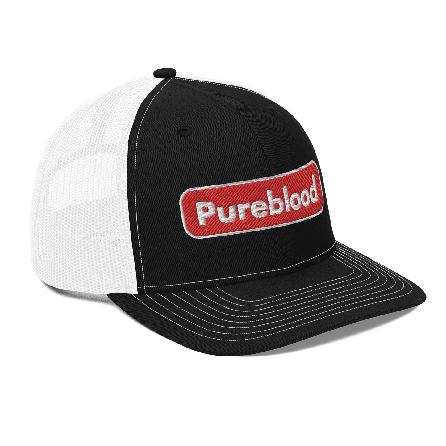 Pureblood Trucker Cap