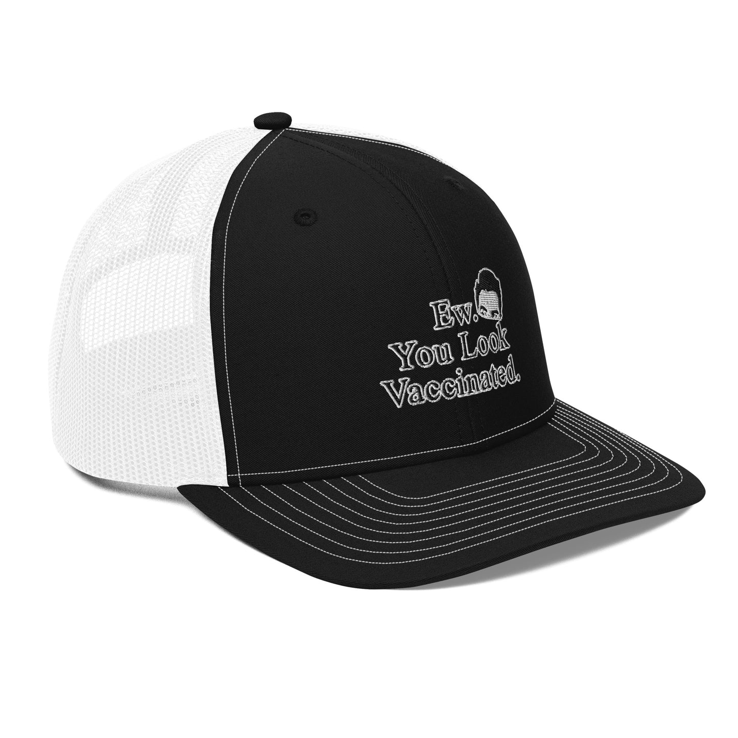 Ew Trucker Cap