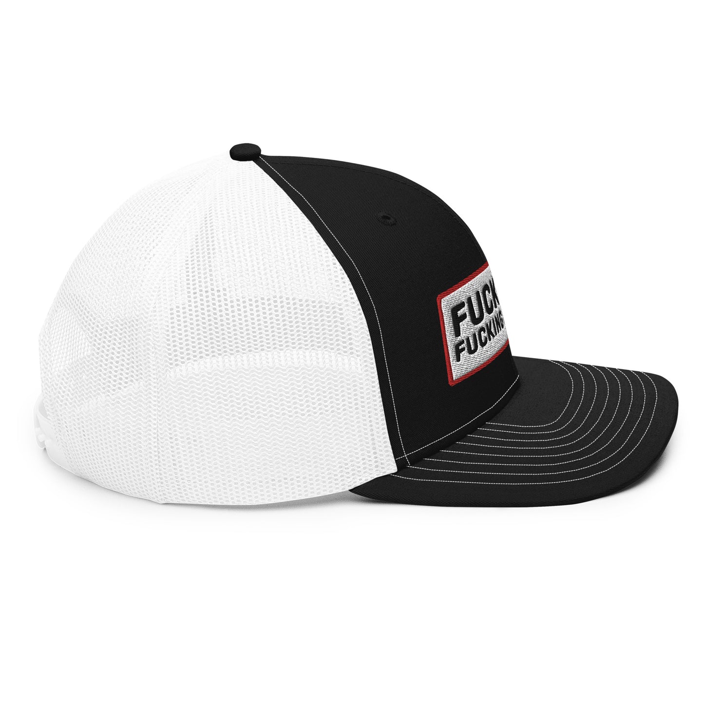 Feelings Trucker Cap