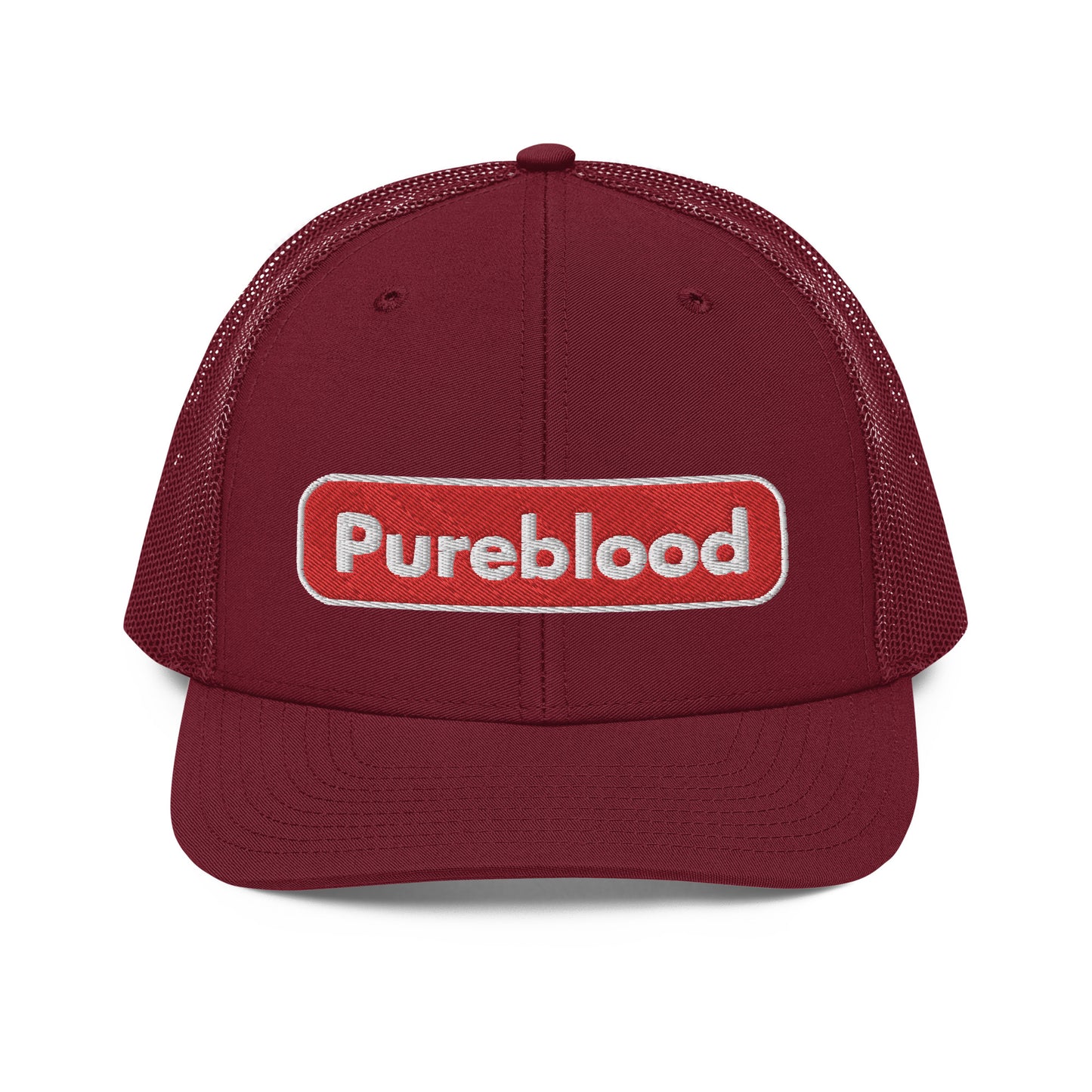 Pureblood Trucker Cap