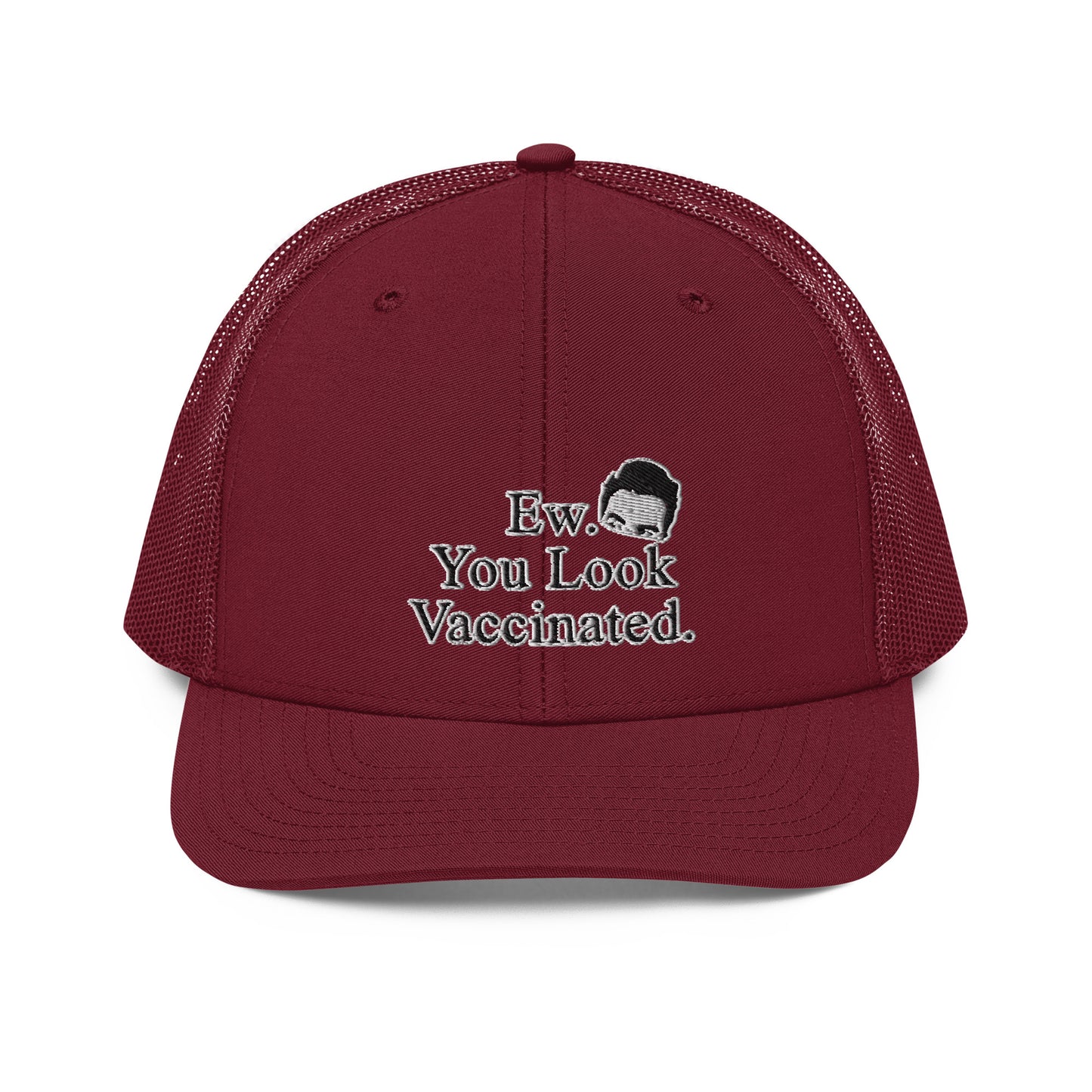 Ew Trucker Cap