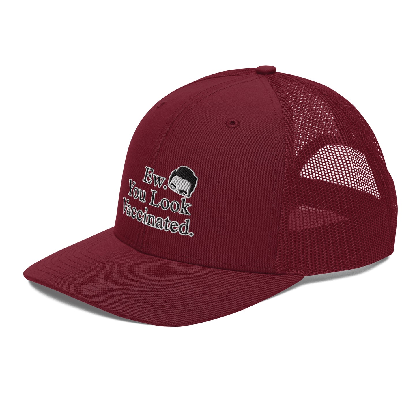 Ew Trucker Cap