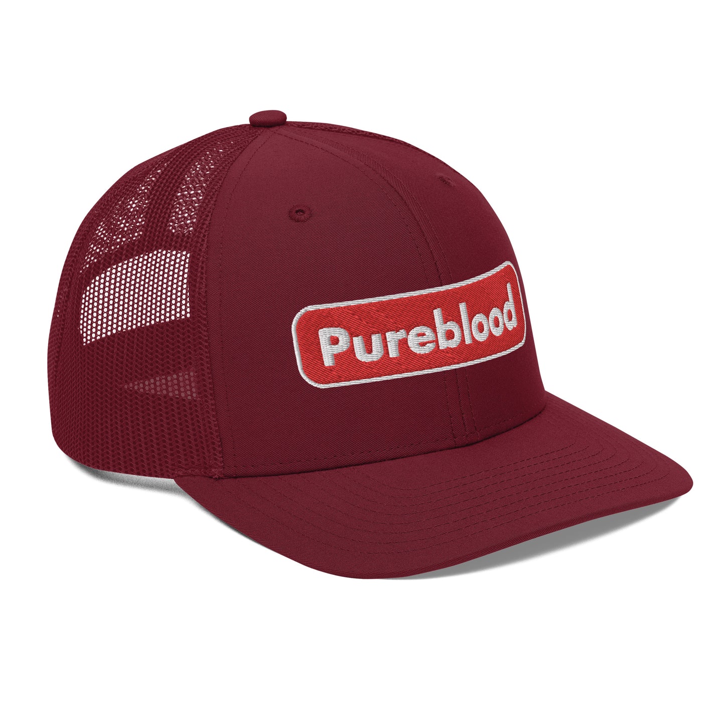 Pureblood Trucker Cap