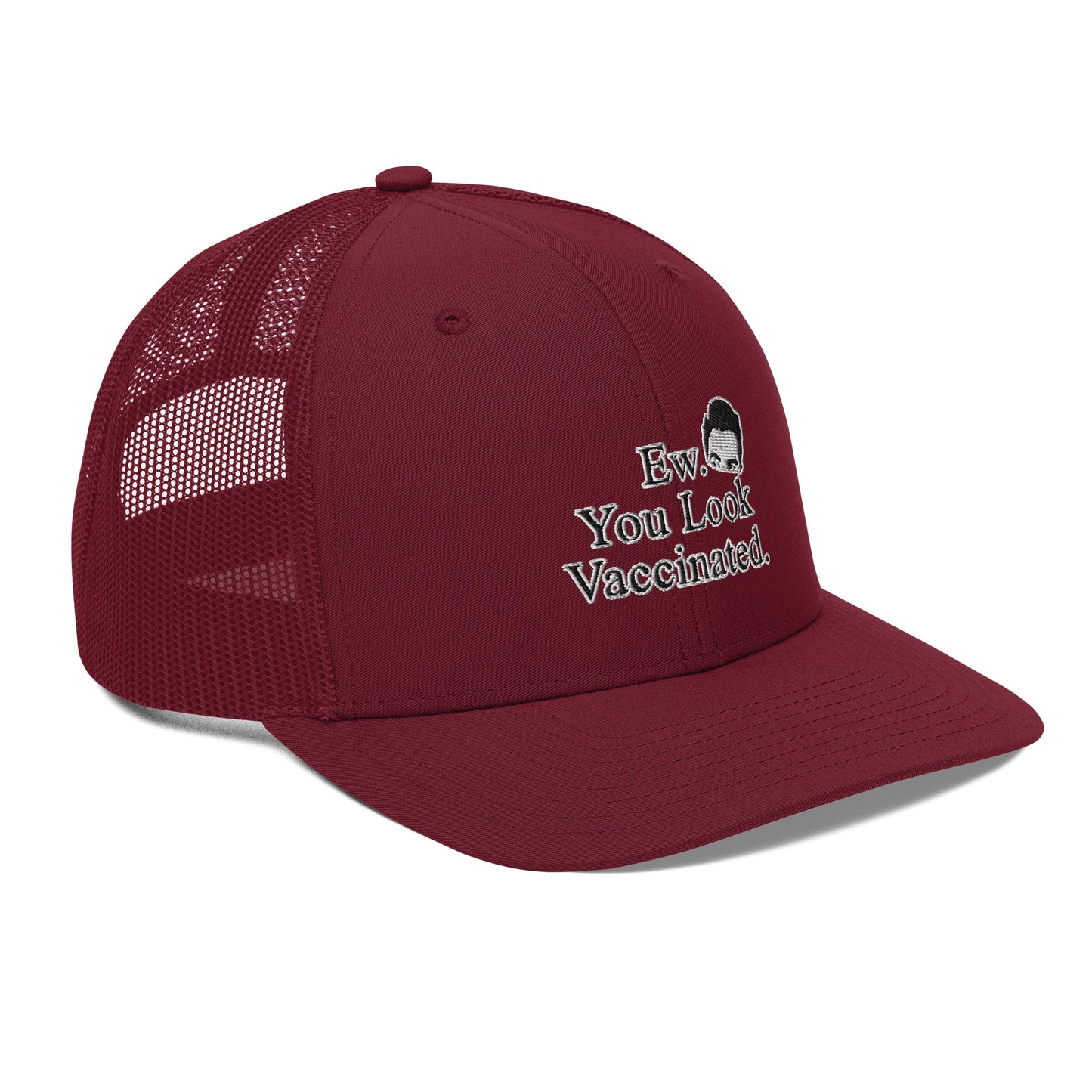 Ew Trucker Cap