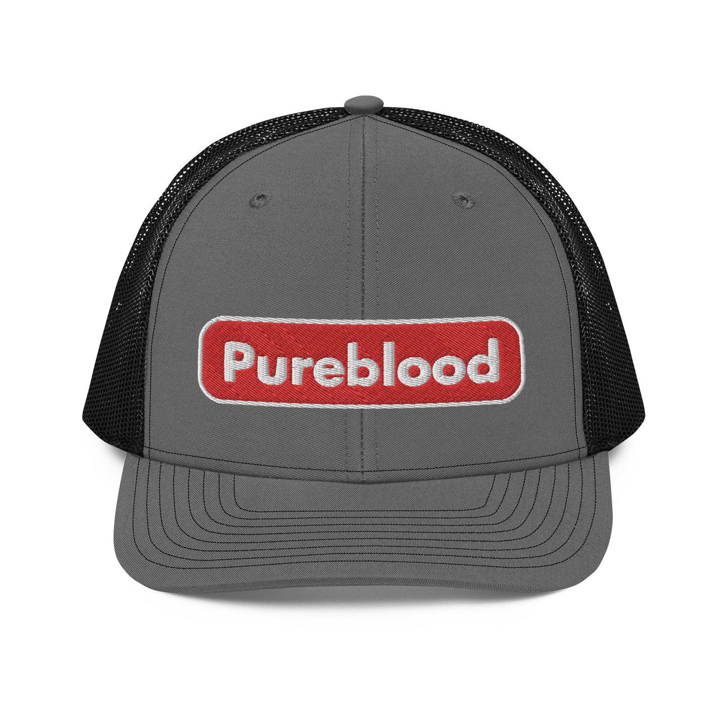 Pureblood Trucker Cap