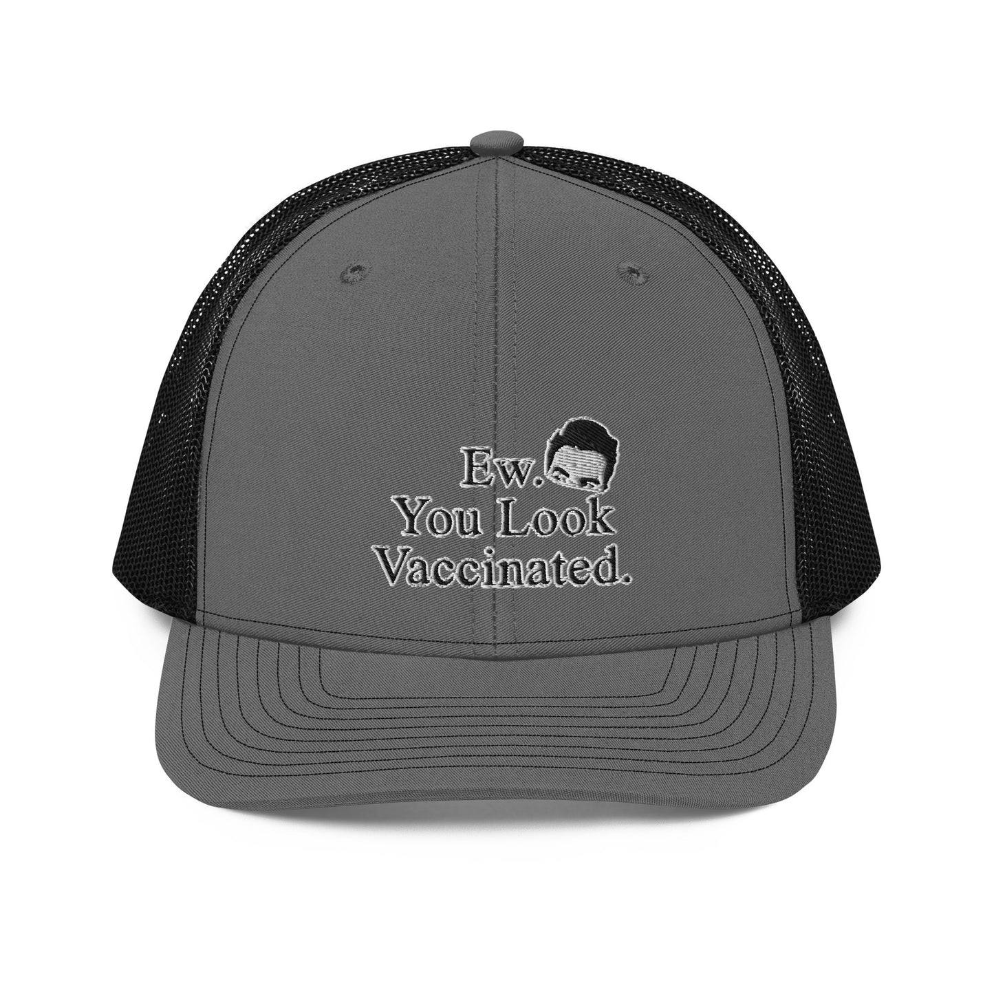 Ew Trucker Cap