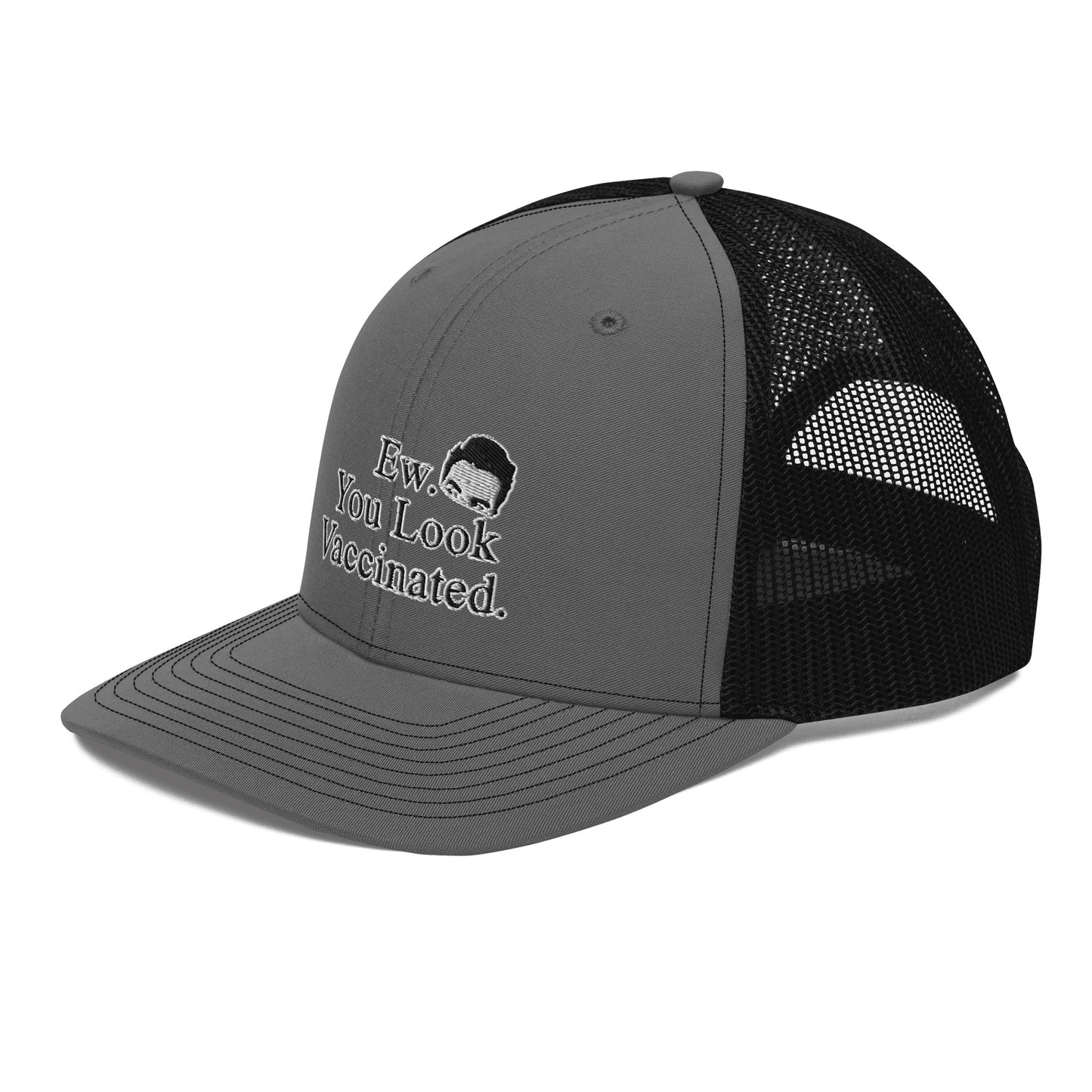 Ew Trucker Cap