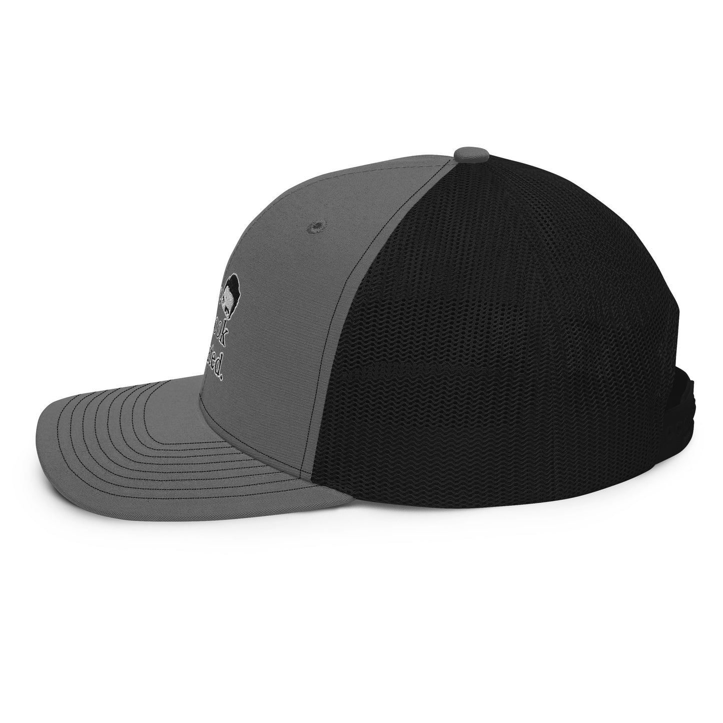 Ew Trucker Cap