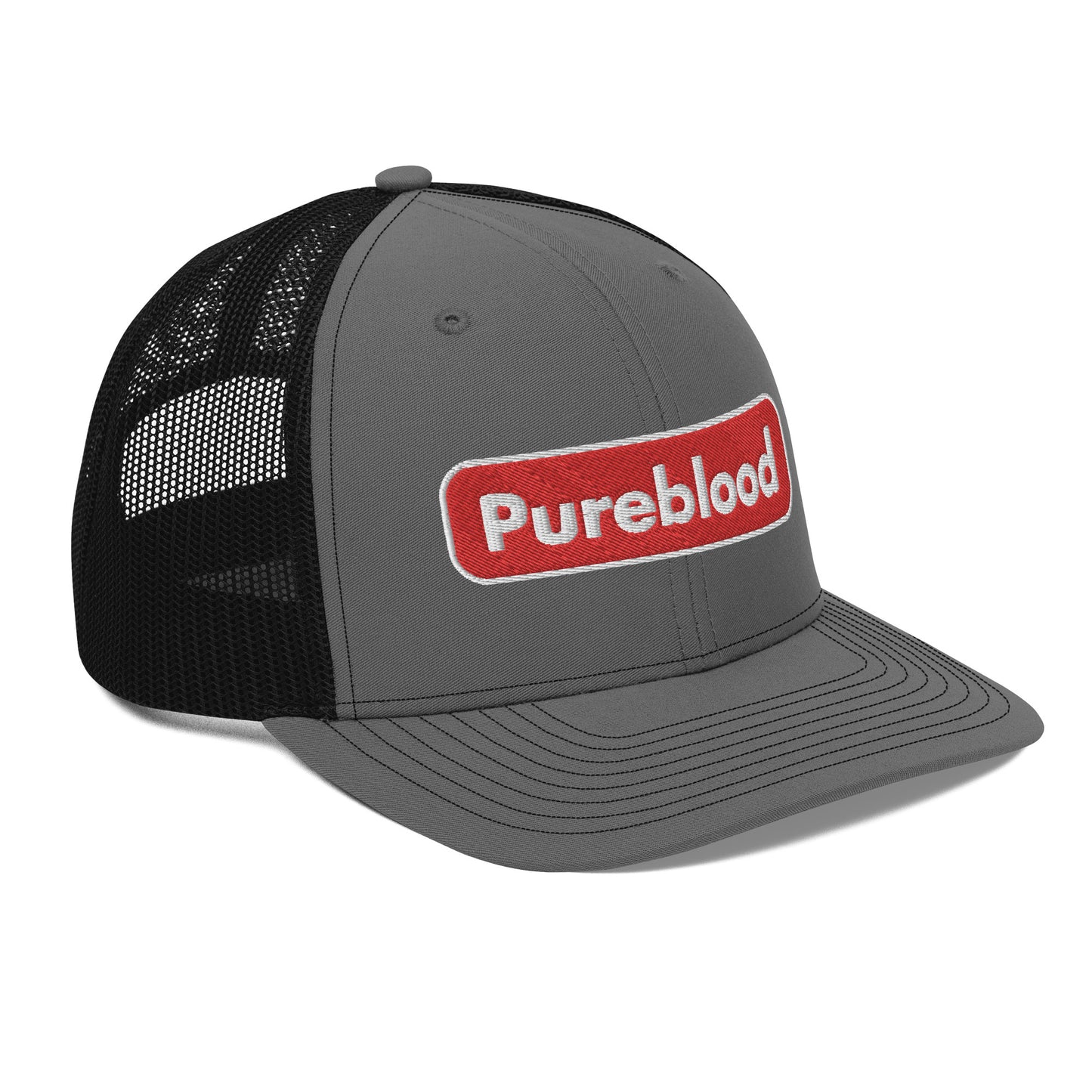 Pureblood Trucker Cap