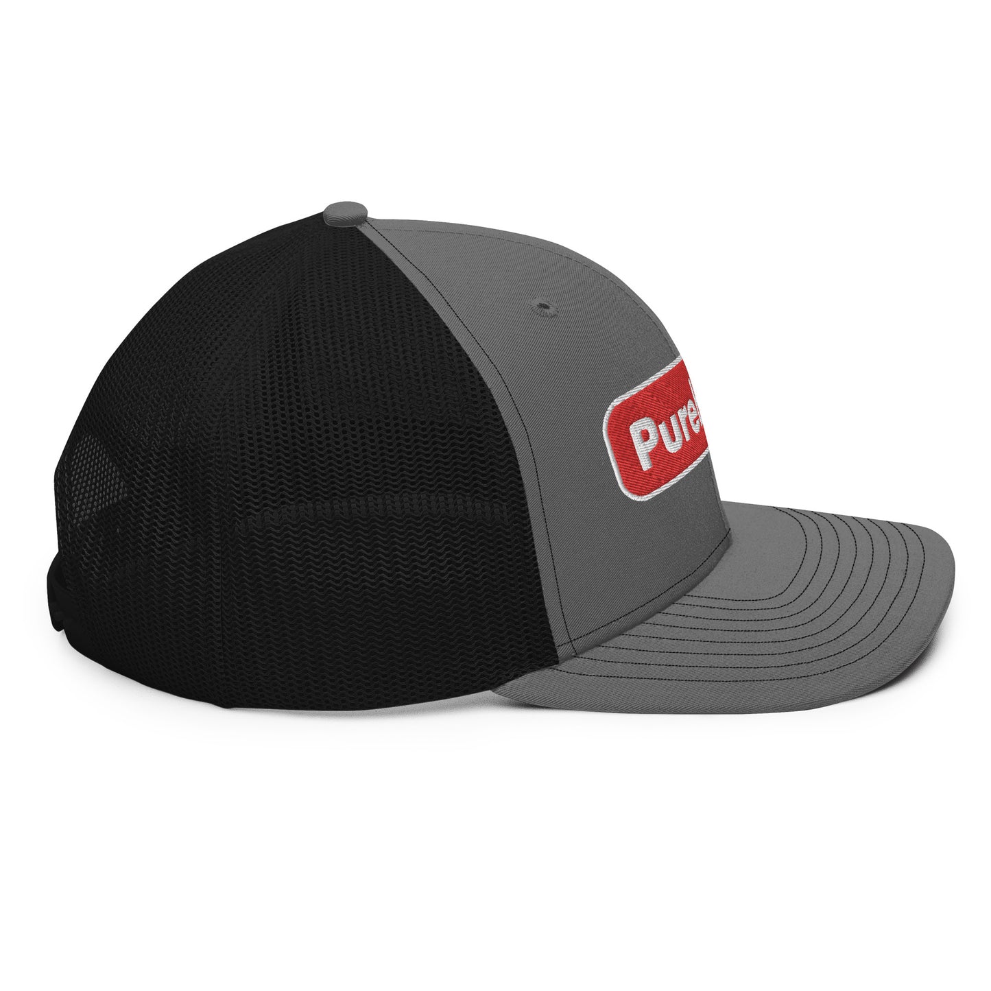 Pureblood Trucker Cap