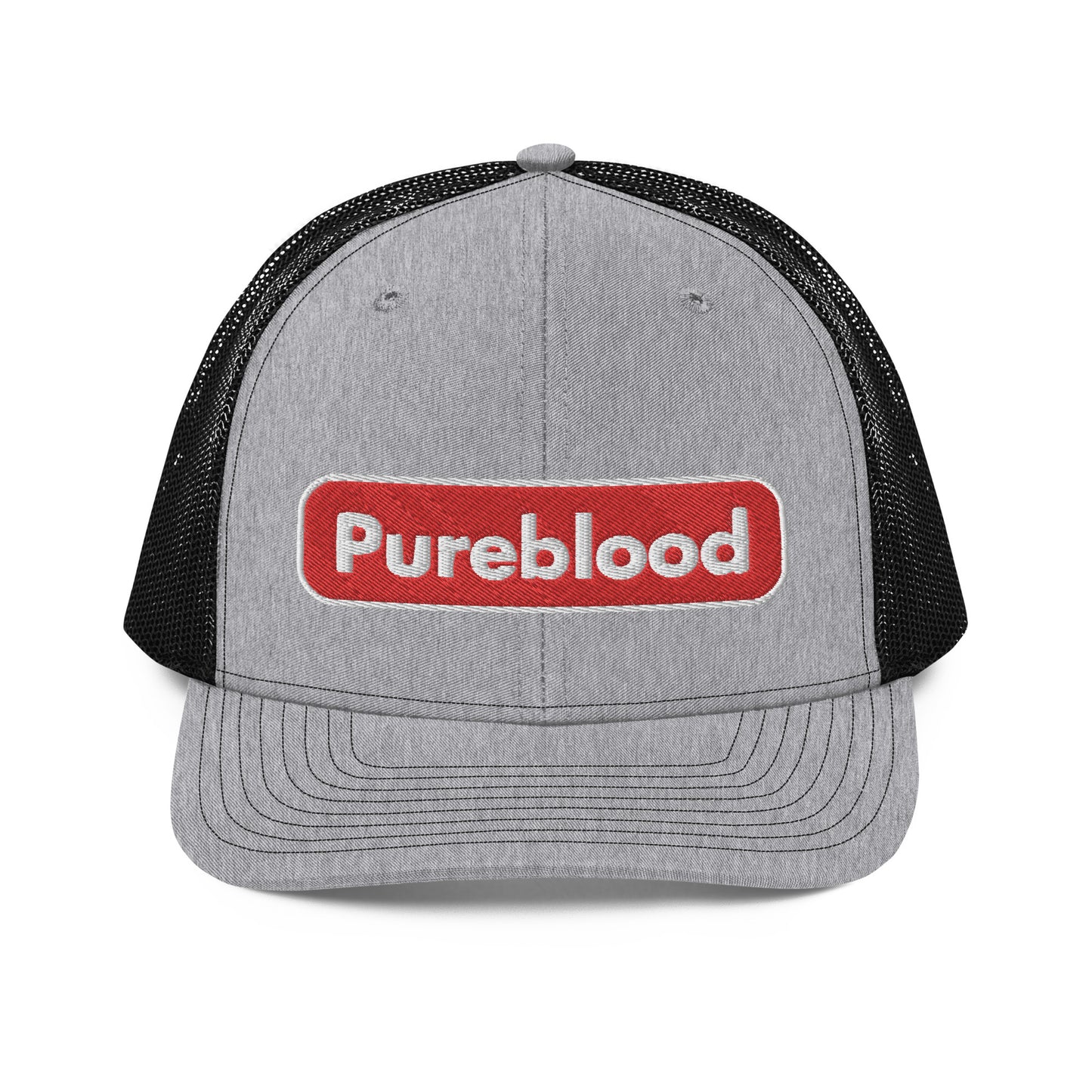 Pureblood Trucker Cap