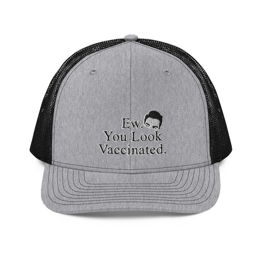 Ew Trucker Cap