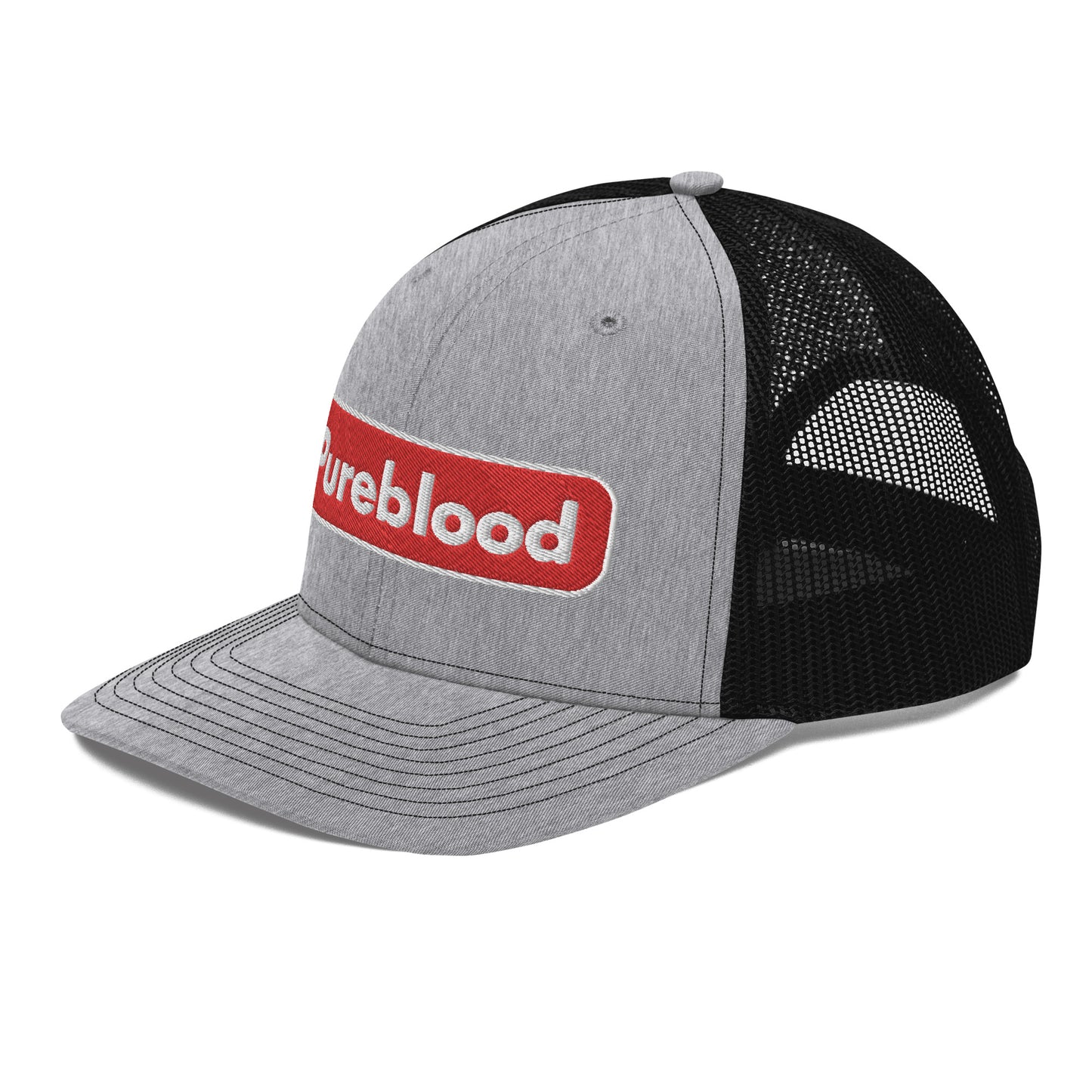 Pureblood Trucker Cap