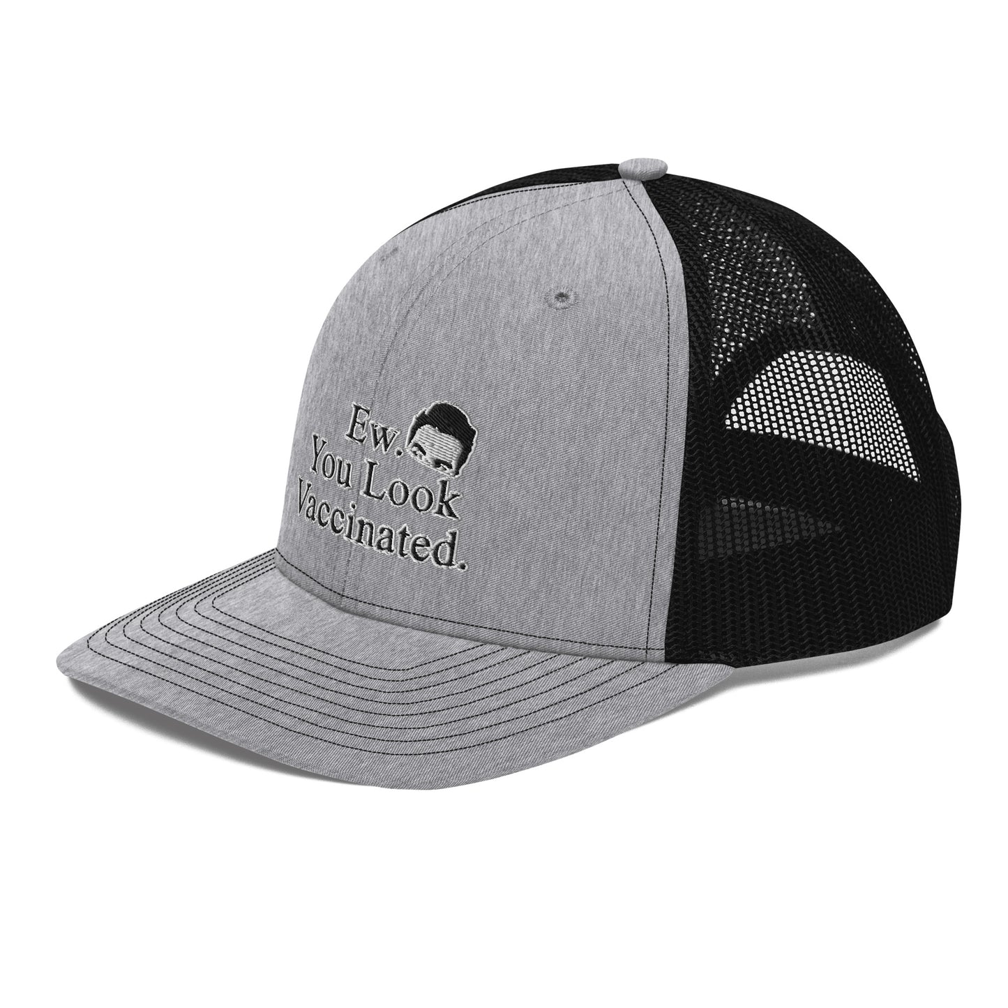 Ew Trucker Cap