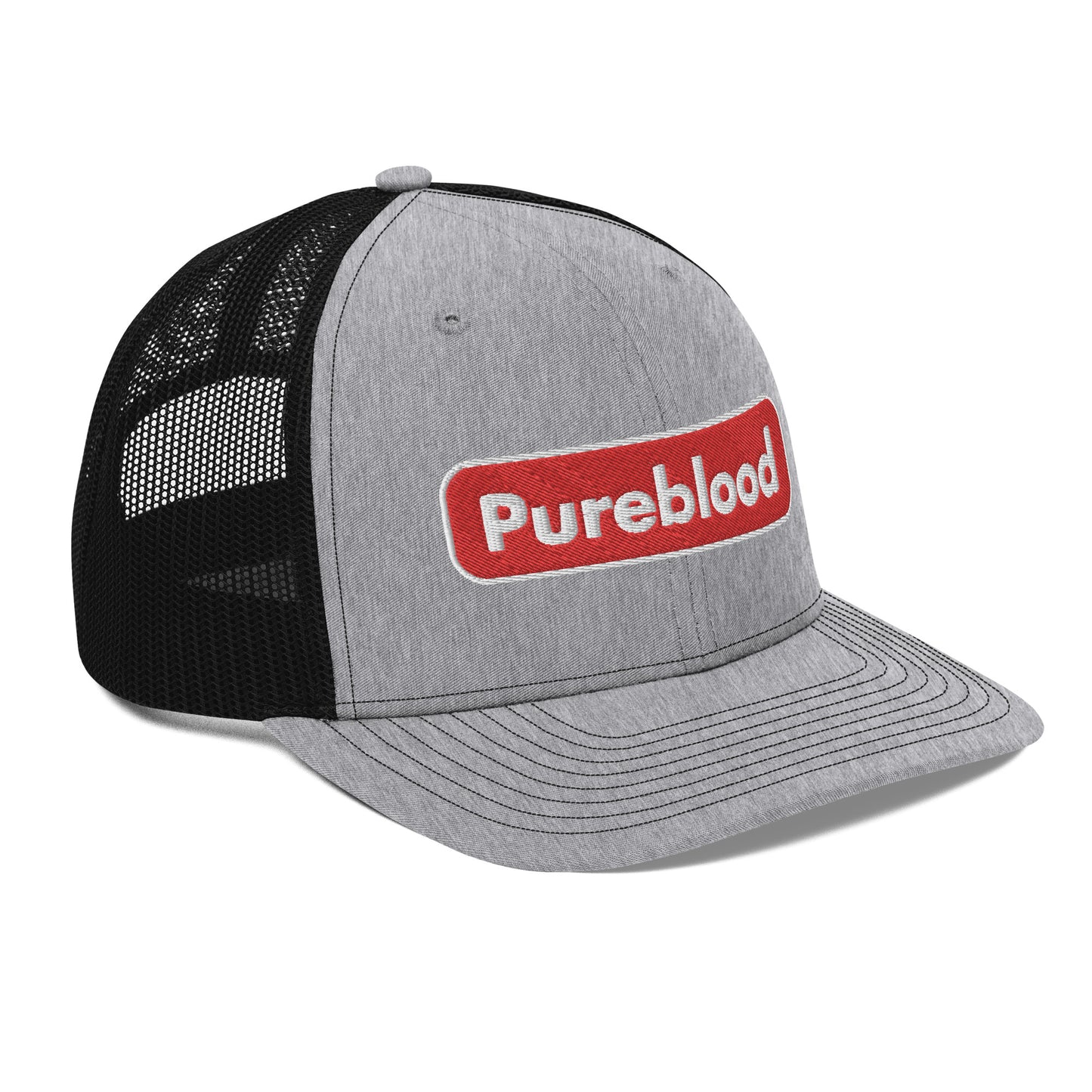 Pureblood Trucker Cap