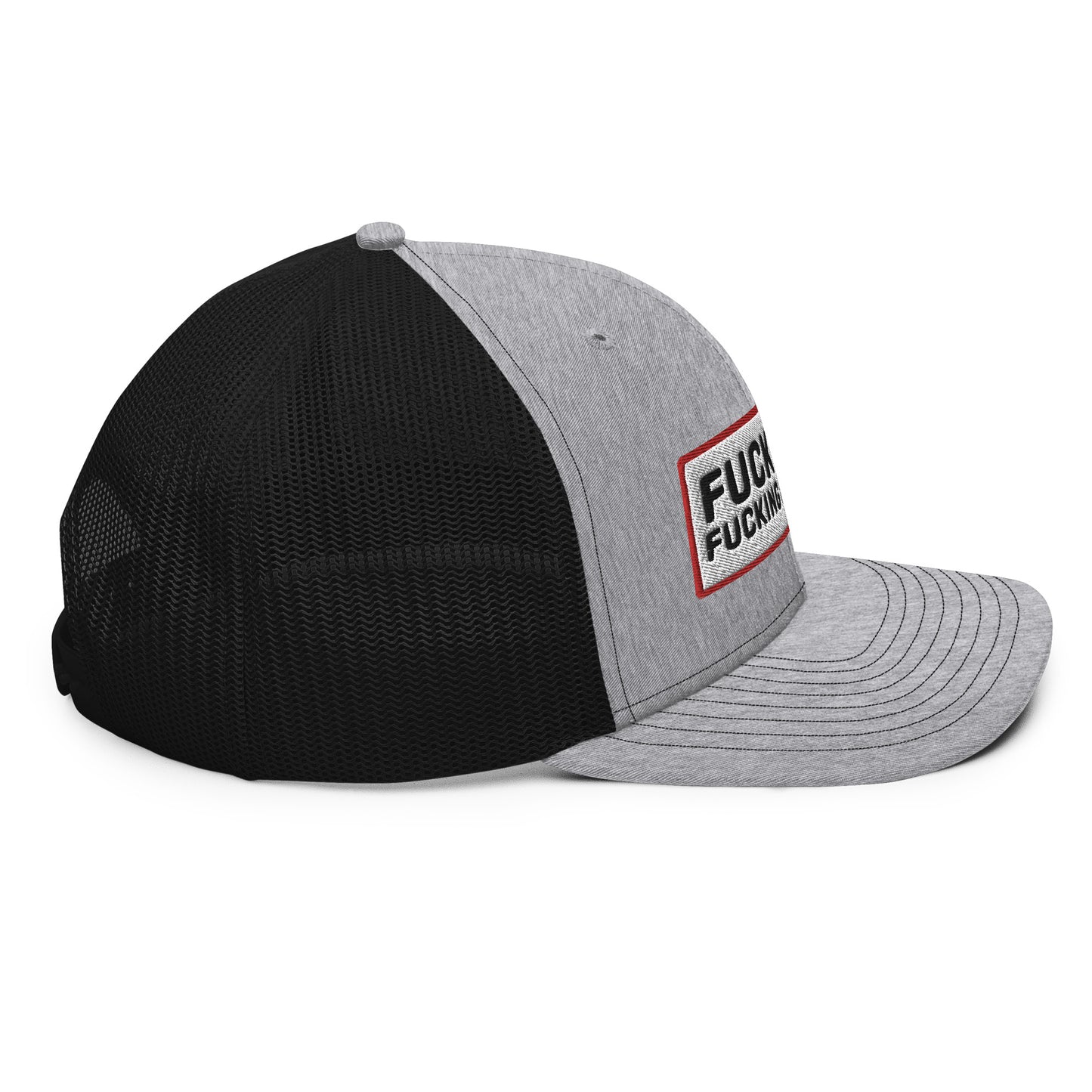 Feelings Trucker Cap