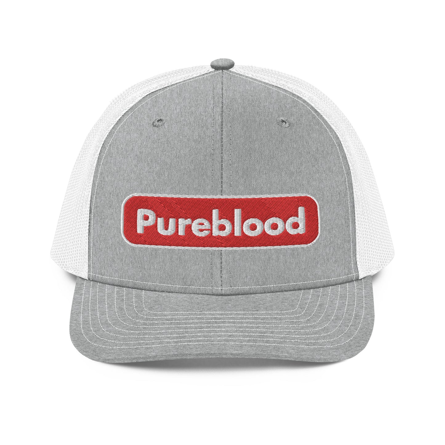 Pureblood Trucker Cap