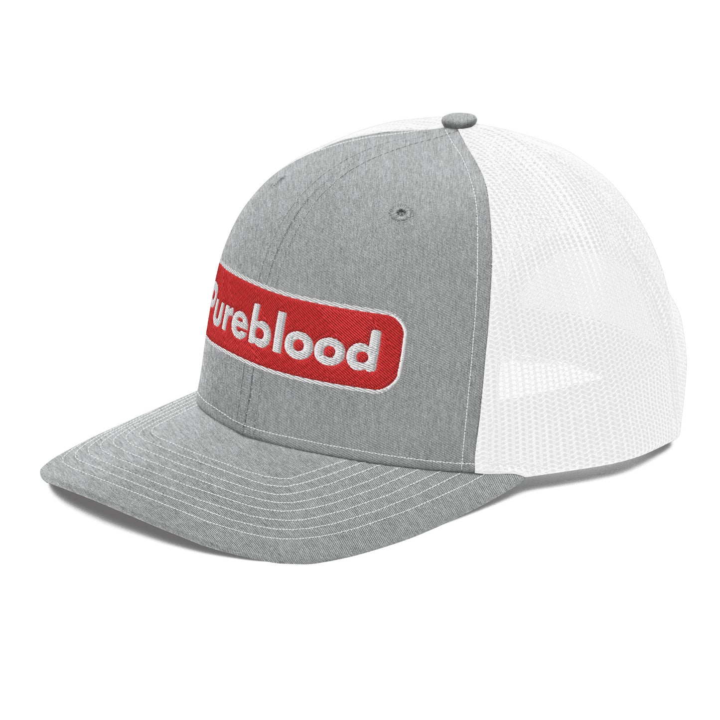 Pureblood Trucker Cap