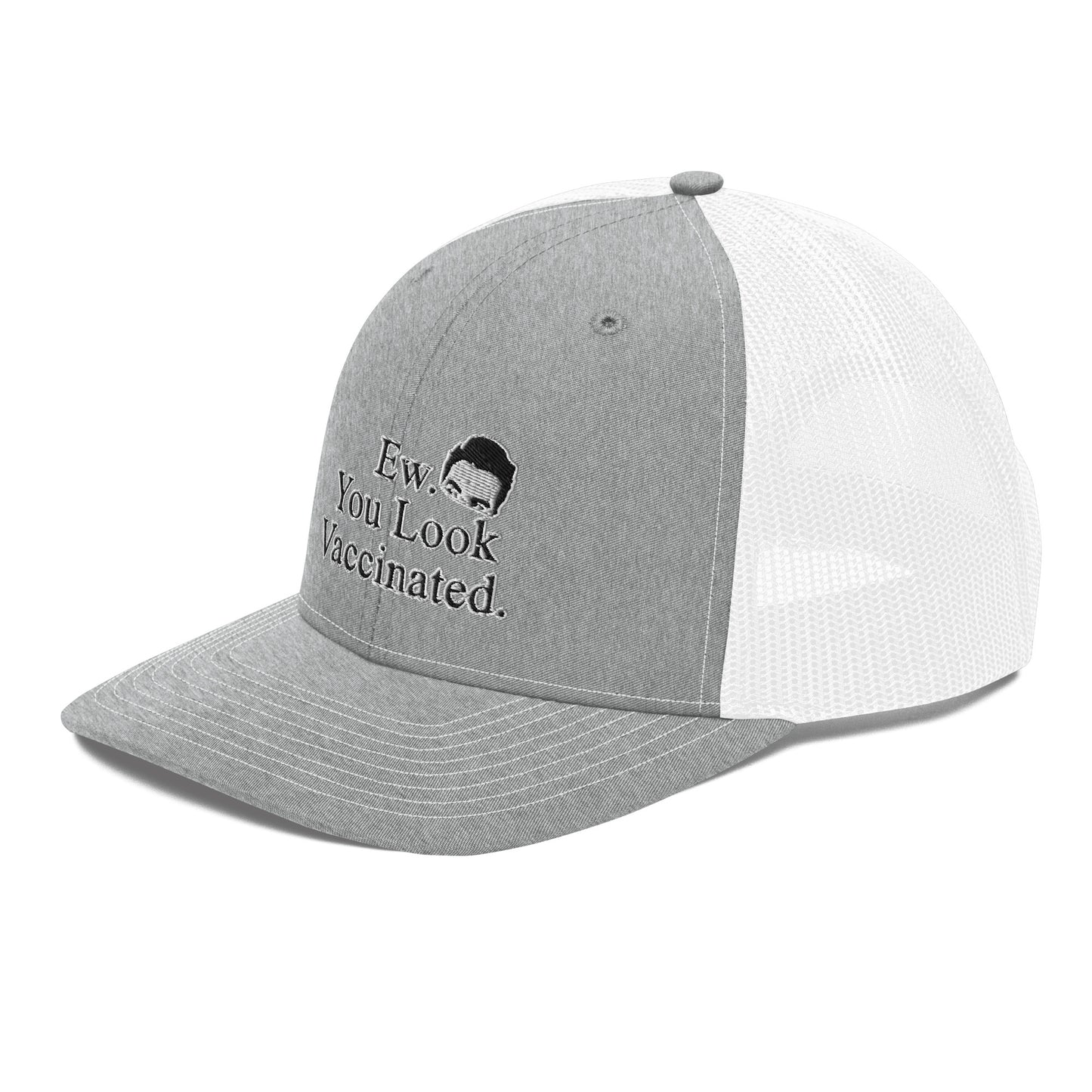 Ew Trucker Cap