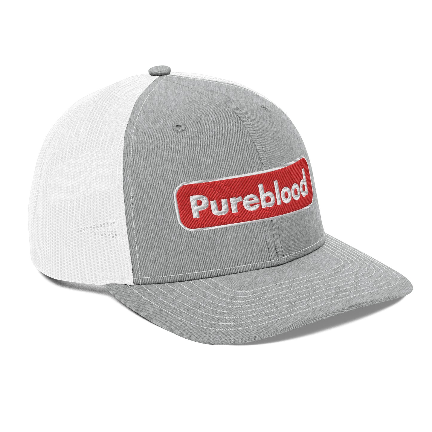 Pureblood Trucker Cap