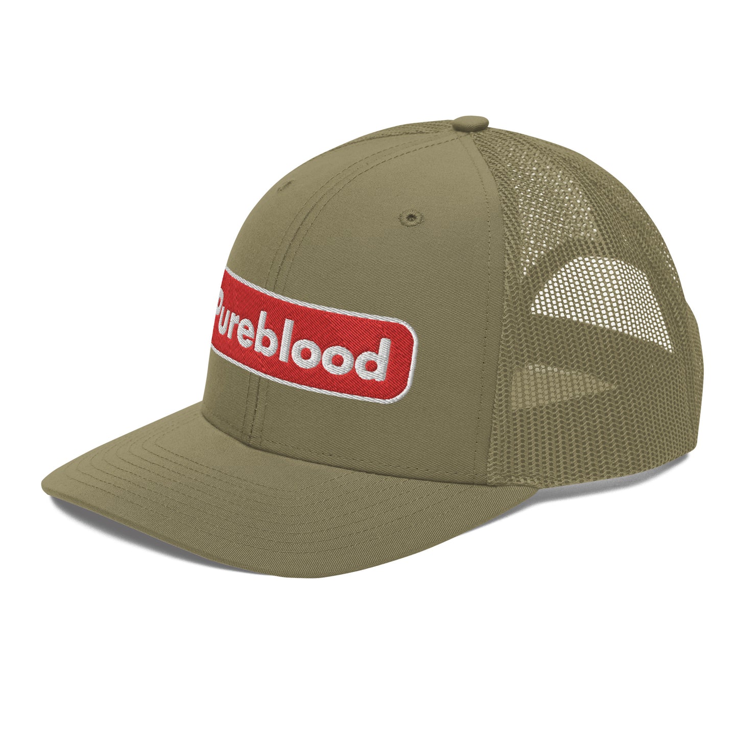 Pureblood Trucker Cap