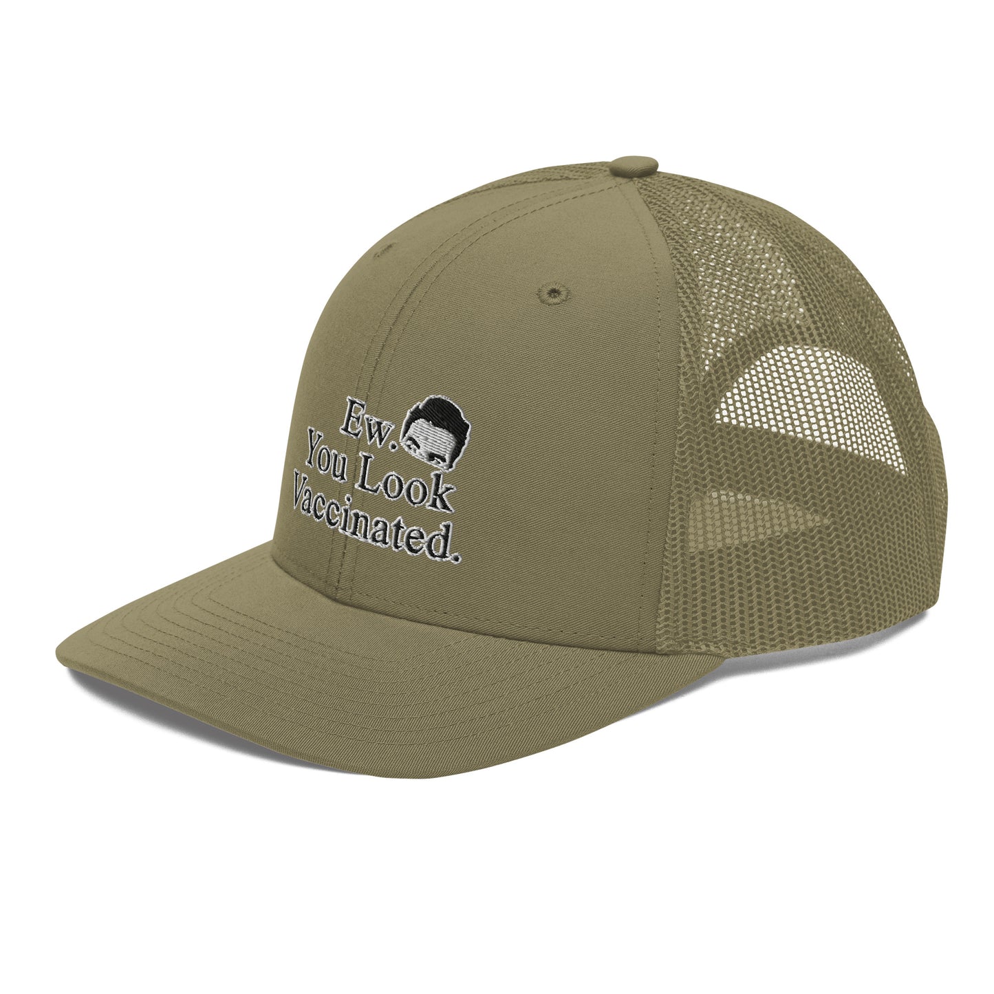 Ew Trucker Cap