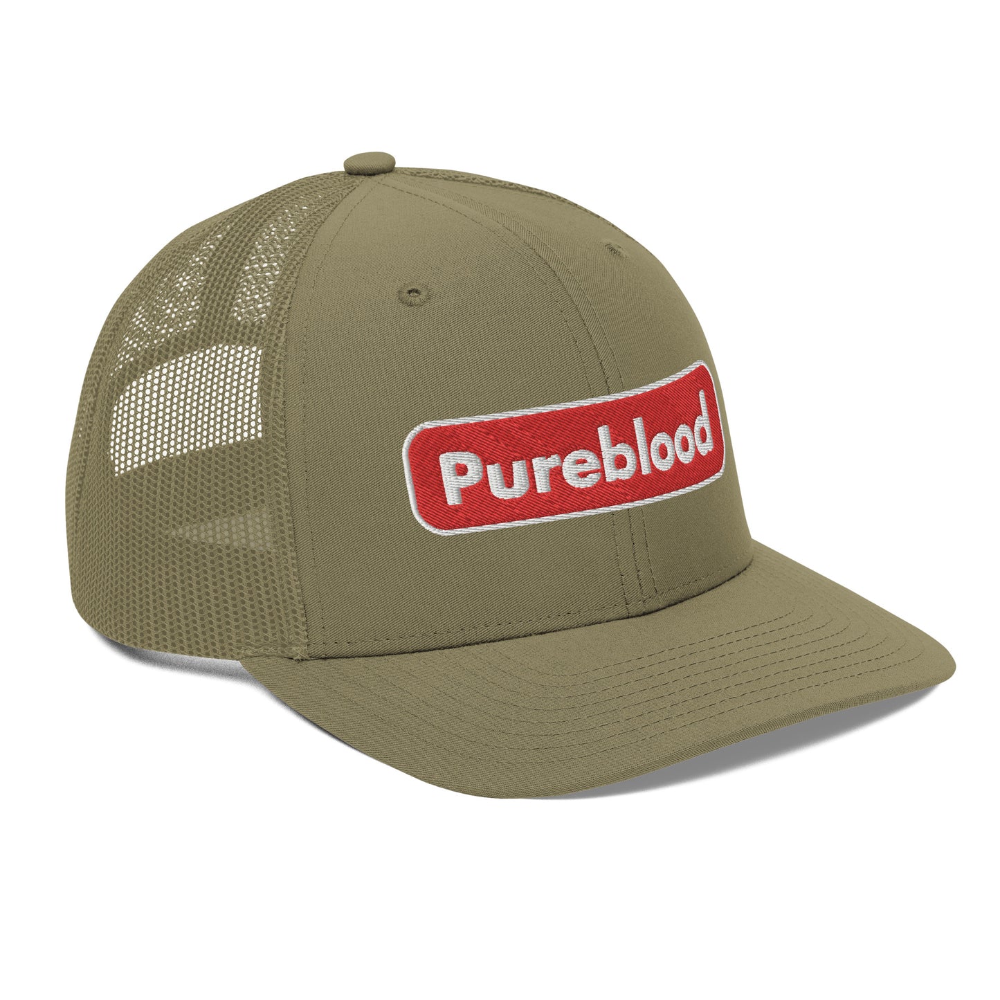 Pureblood Trucker Cap