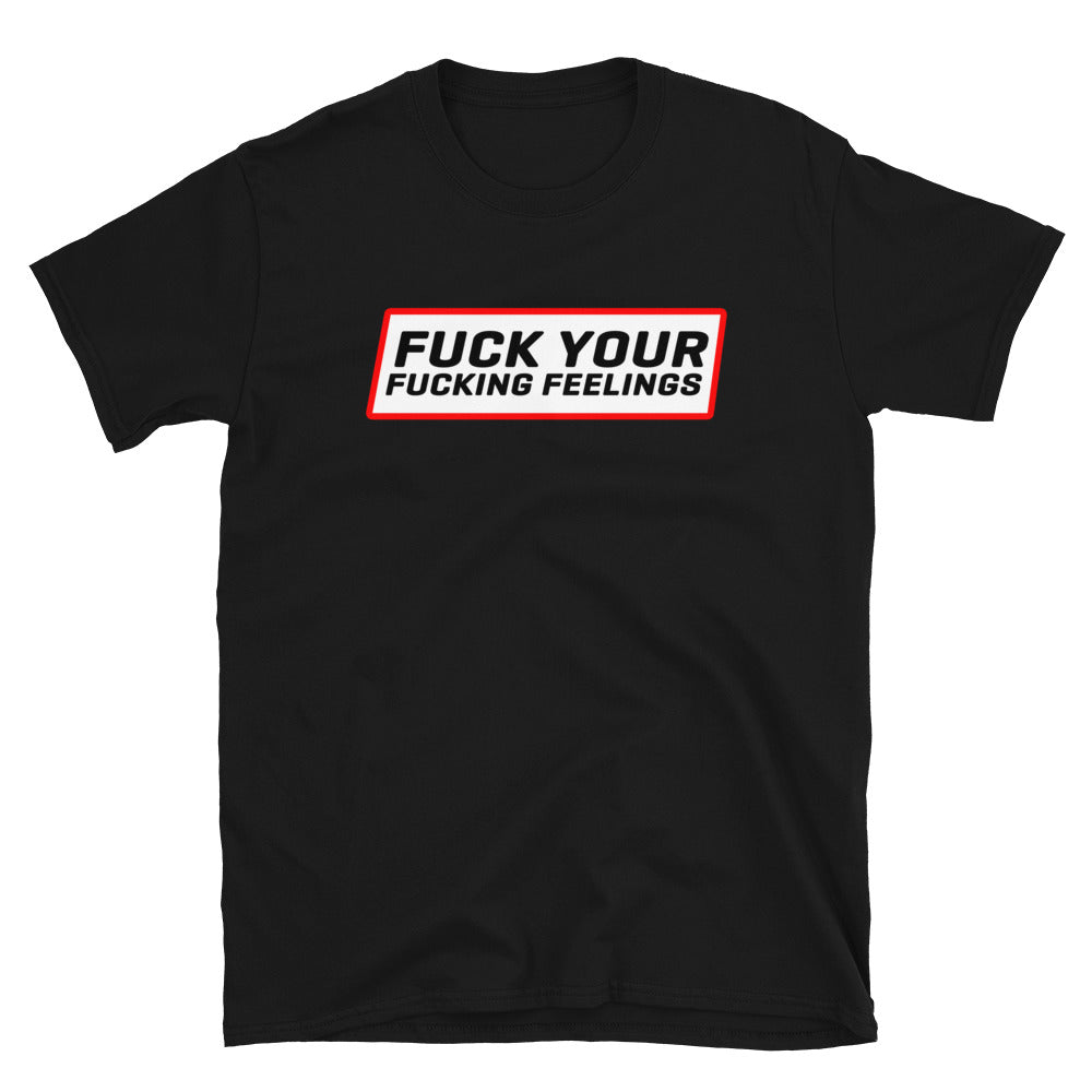 FYF Short-Sleeve Unisex T-Shirt