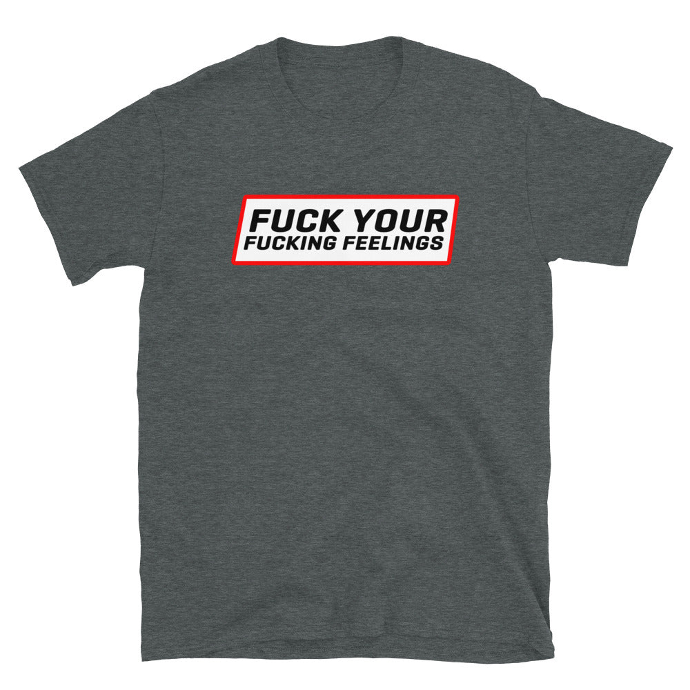 FYF Short-Sleeve Unisex T-Shirt