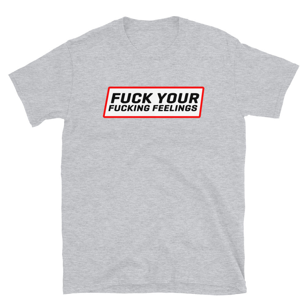 FYF Short-Sleeve Unisex T-Shirt