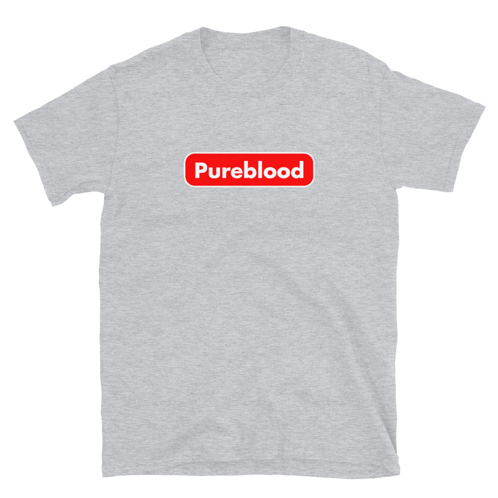 Pureblood Short-Sleeve Unisex T-Shirt