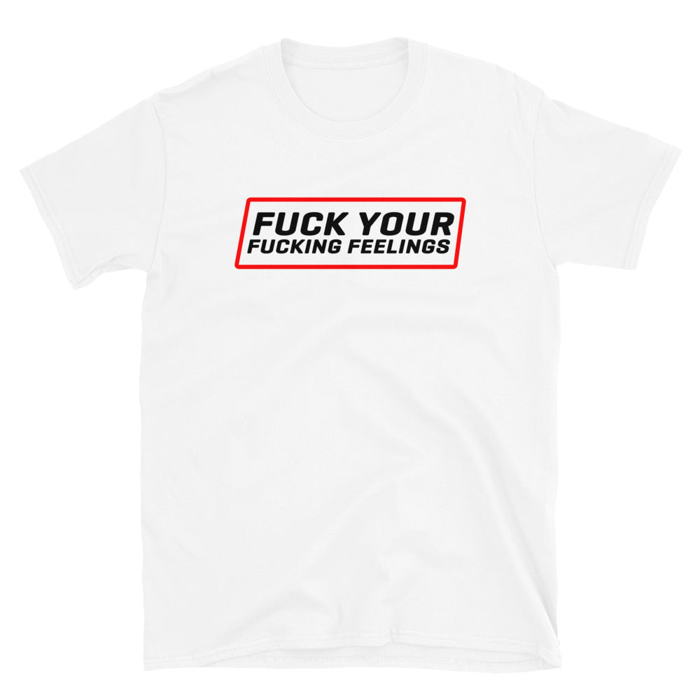 FYF Short-Sleeve Unisex T-Shirt