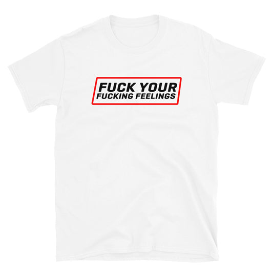 FYF Short-Sleeve Unisex T-Shirt