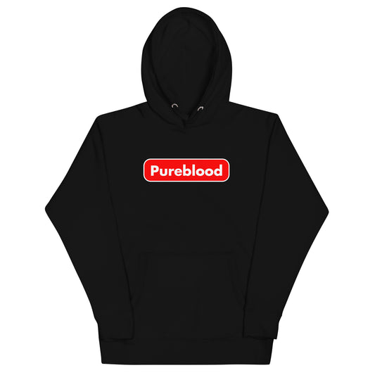 Pureblood Unisex Hoodie