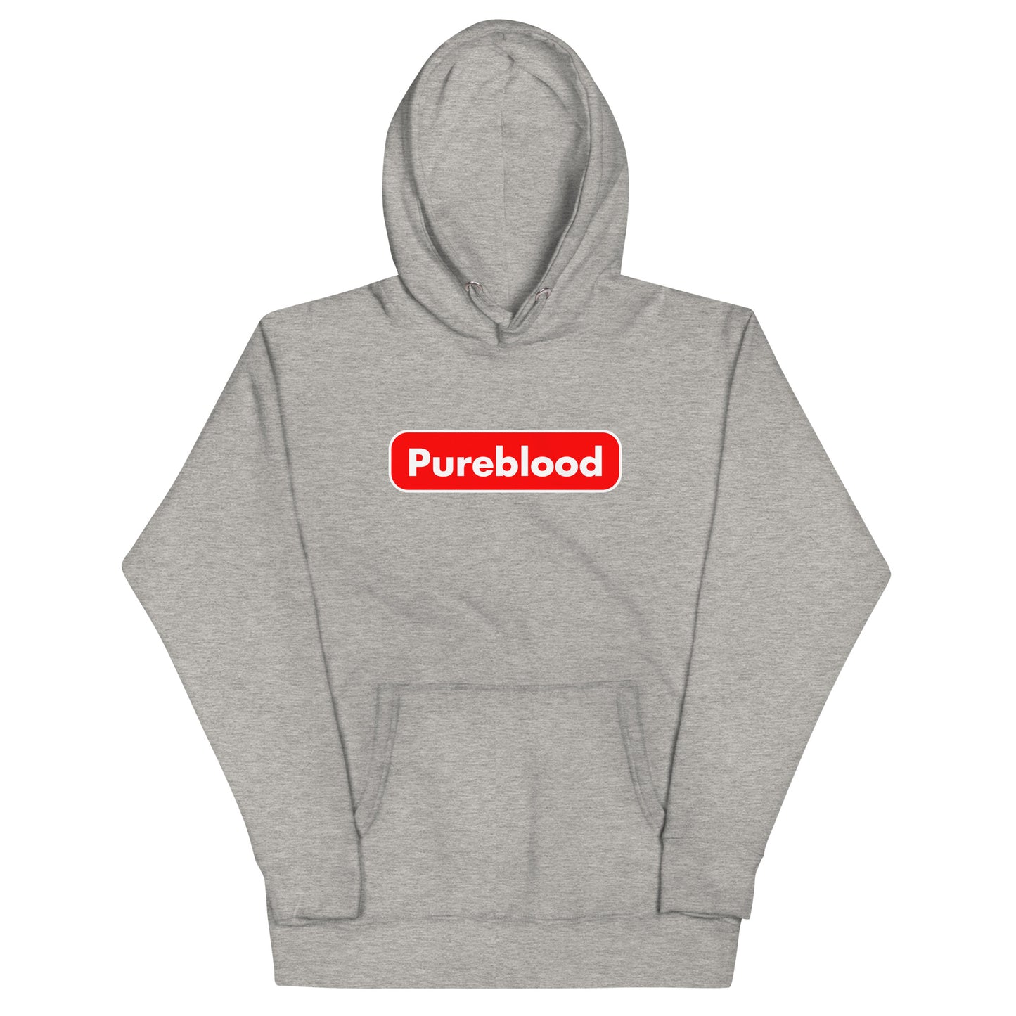 Pureblood Unisex Hoodie