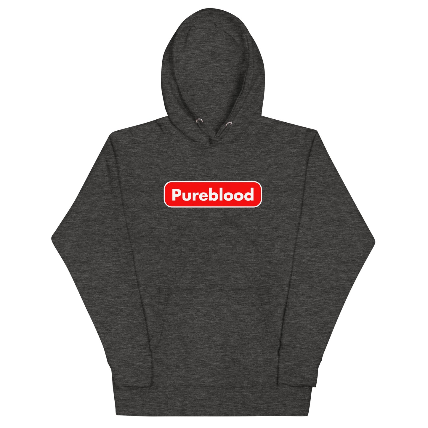 Pureblood Unisex Hoodie